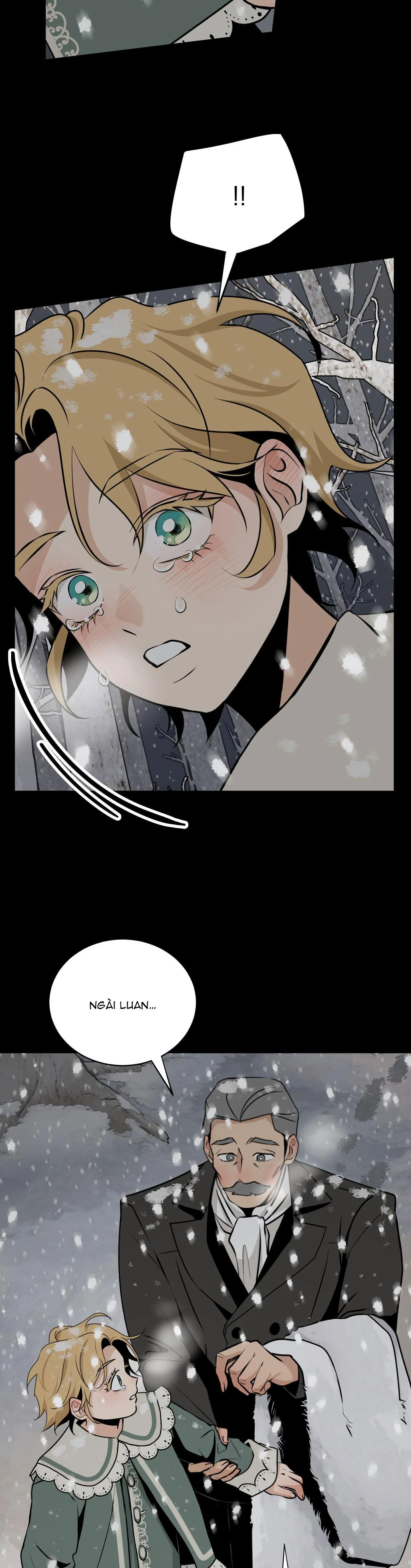 LOÀI HOA KHÔNG TÊN Chapter 5 Trang 53