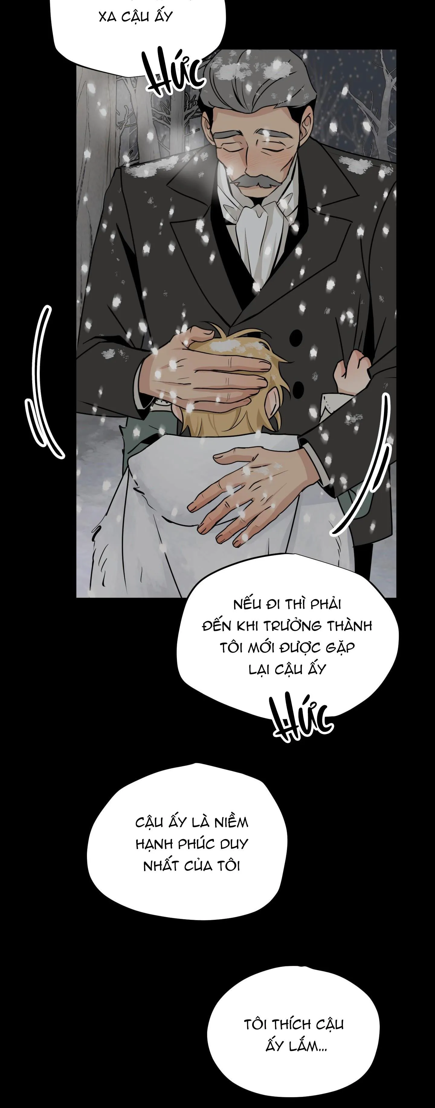 LOÀI HOA KHÔNG TÊN Chapter 5 Trang 55