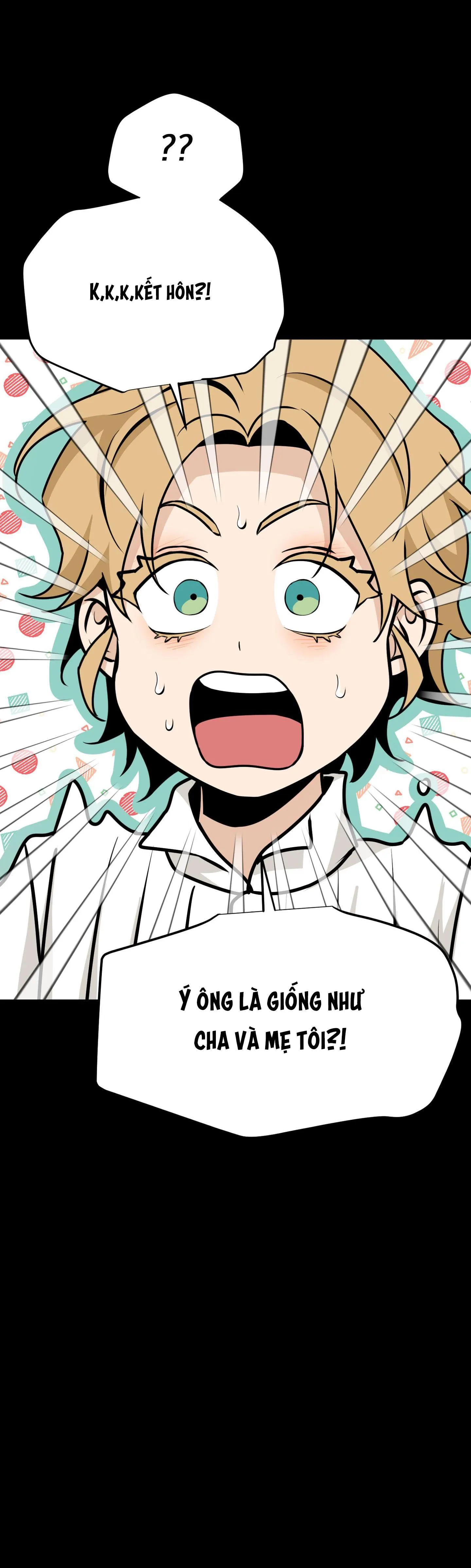 LOÀI HOA KHÔNG TÊN Chapter 5 Trang 60