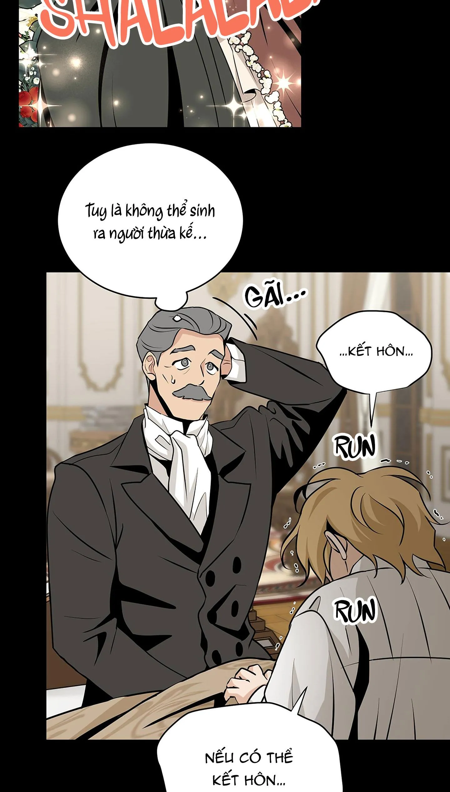 LOÀI HOA KHÔNG TÊN Chapter 6 Trang 5