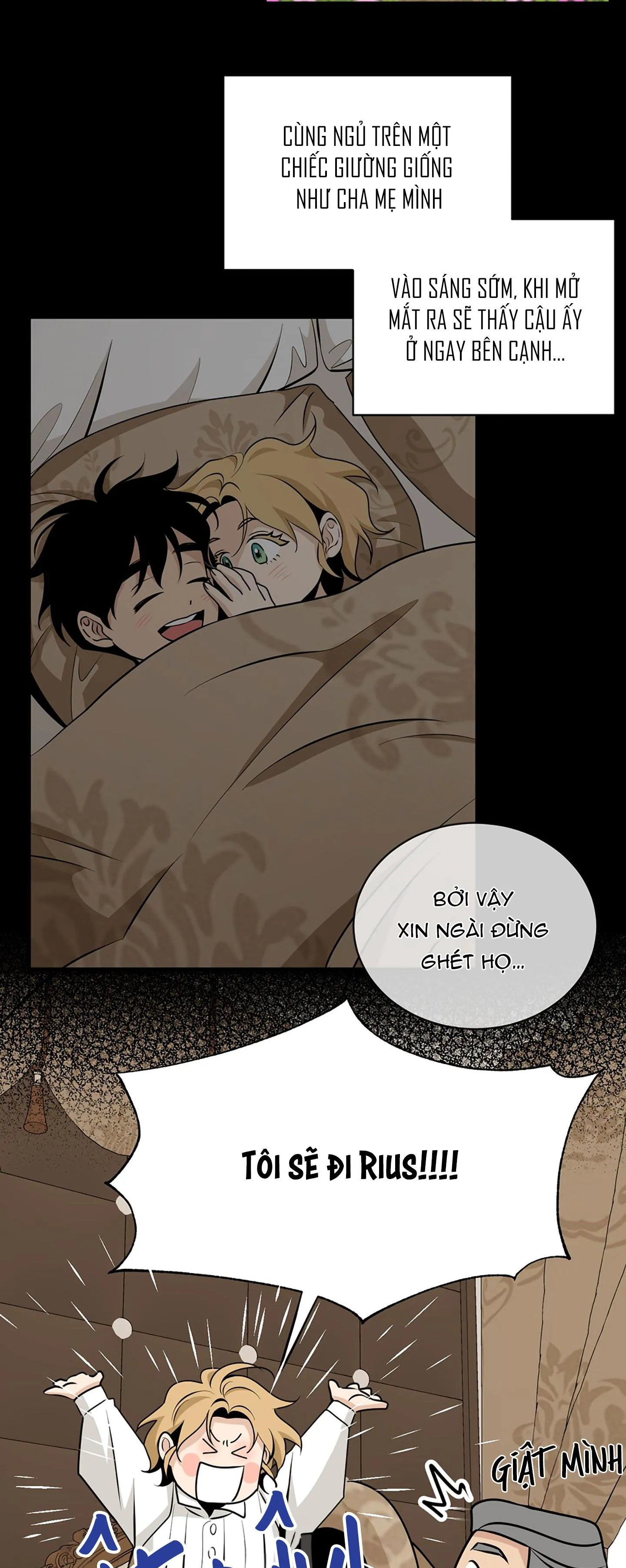 LOÀI HOA KHÔNG TÊN Chapter 6 Trang 10