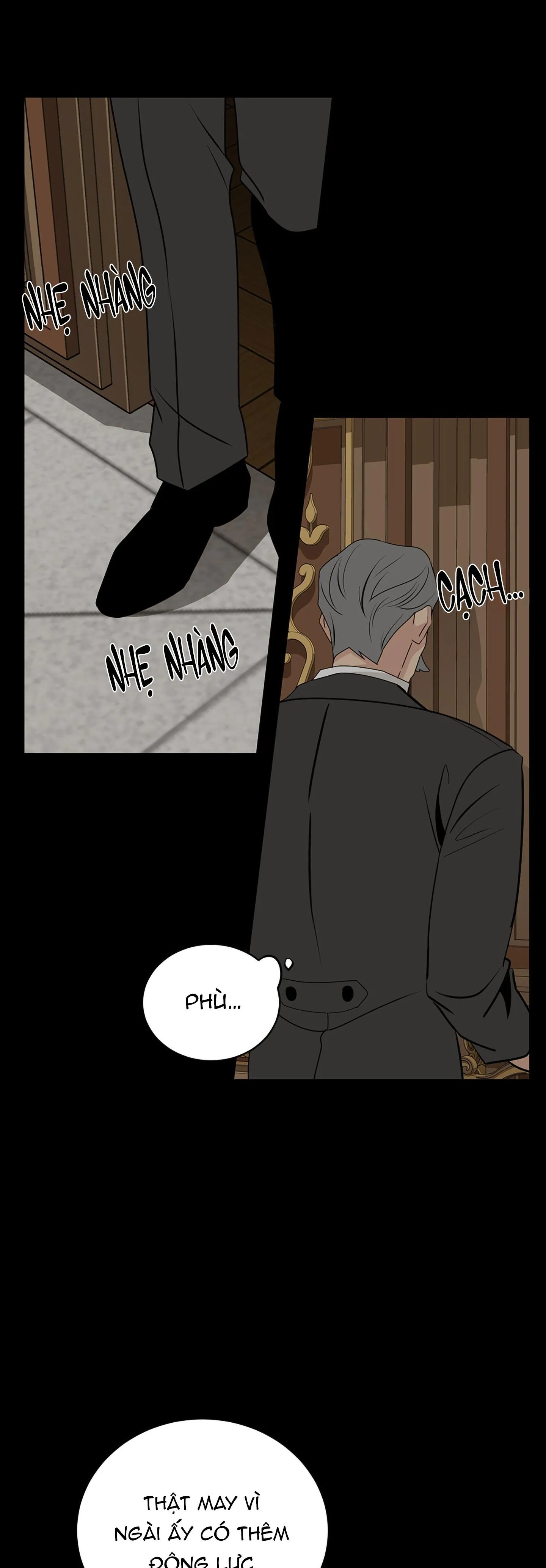 LOÀI HOA KHÔNG TÊN Chapter 6 Trang 14