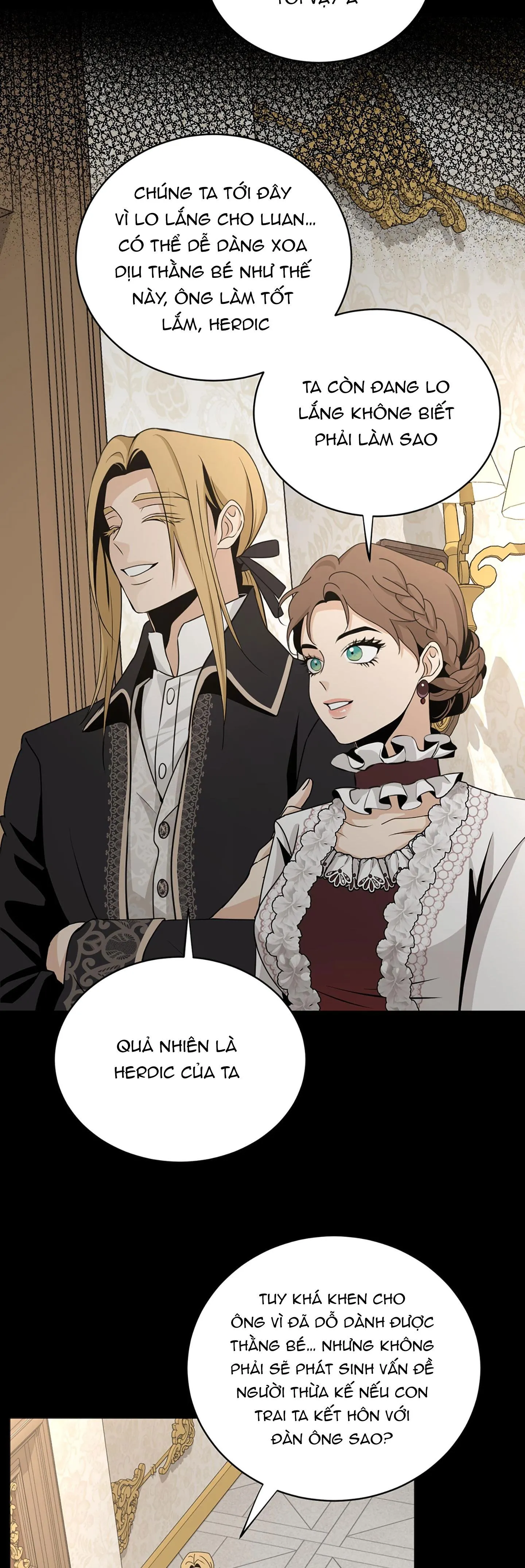 LOÀI HOA KHÔNG TÊN Chapter 6 Trang 16