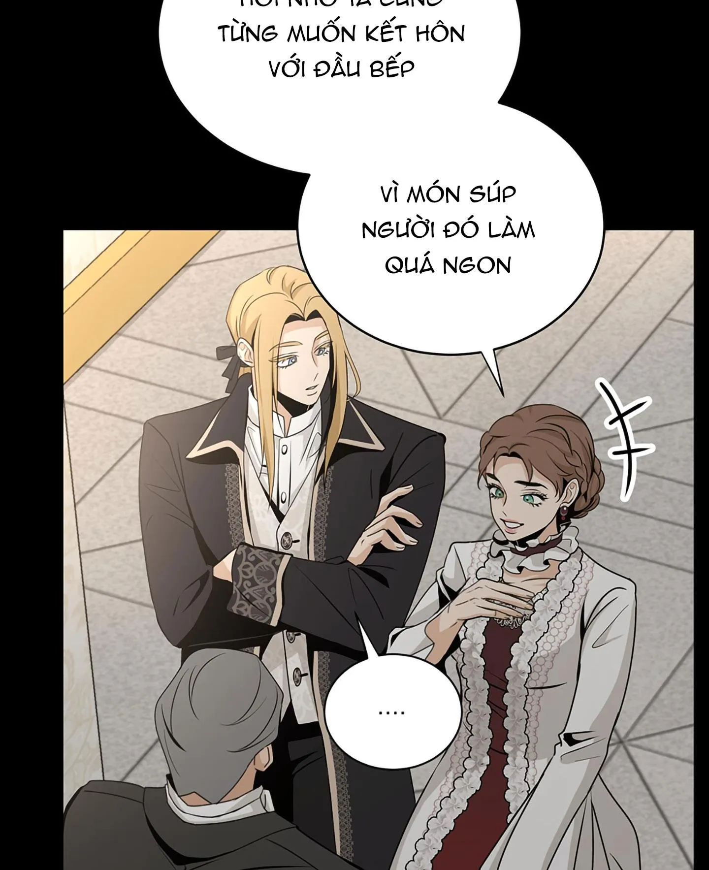 LOÀI HOA KHÔNG TÊN Chapter 6 Trang 18