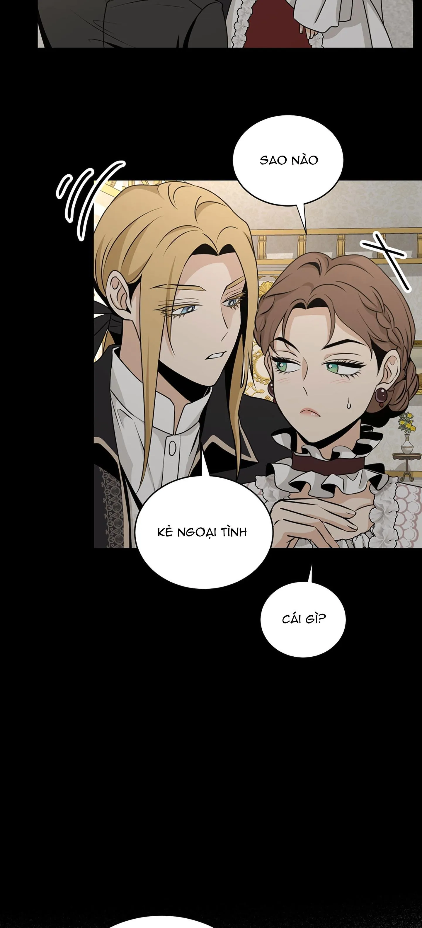 LOÀI HOA KHÔNG TÊN Chapter 6 Trang 19