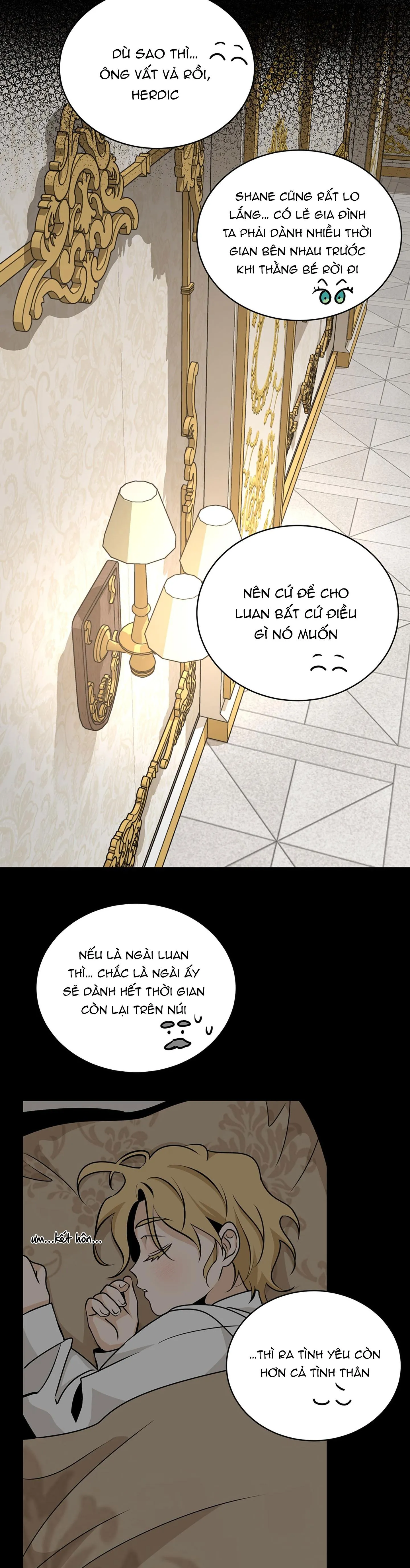 LOÀI HOA KHÔNG TÊN Chapter 6 Trang 20