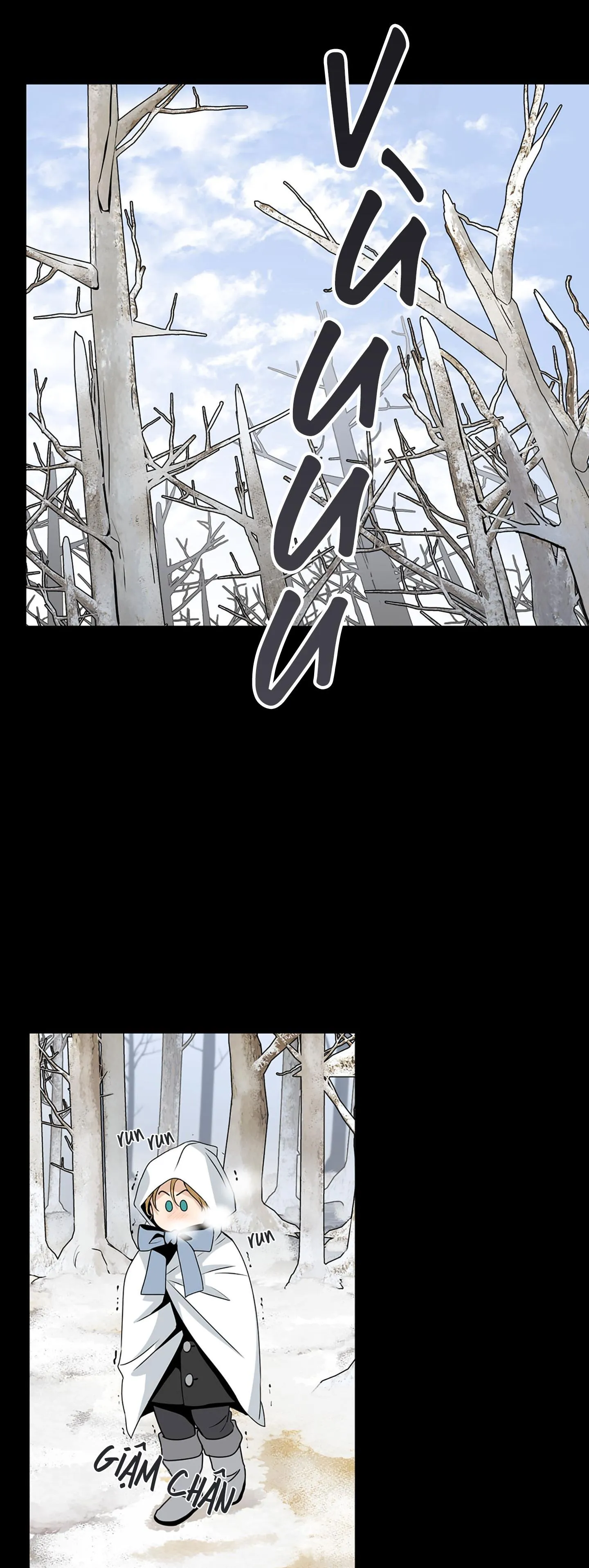 LOÀI HOA KHÔNG TÊN Chapter 6 Trang 22