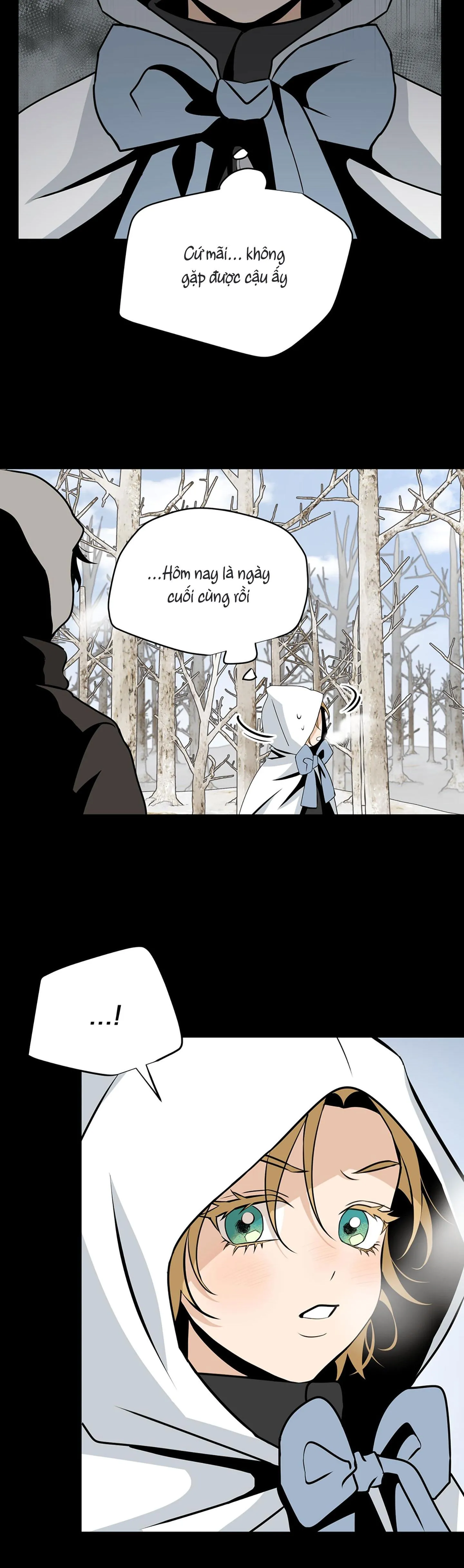 LOÀI HOA KHÔNG TÊN Chapter 6 Trang 26