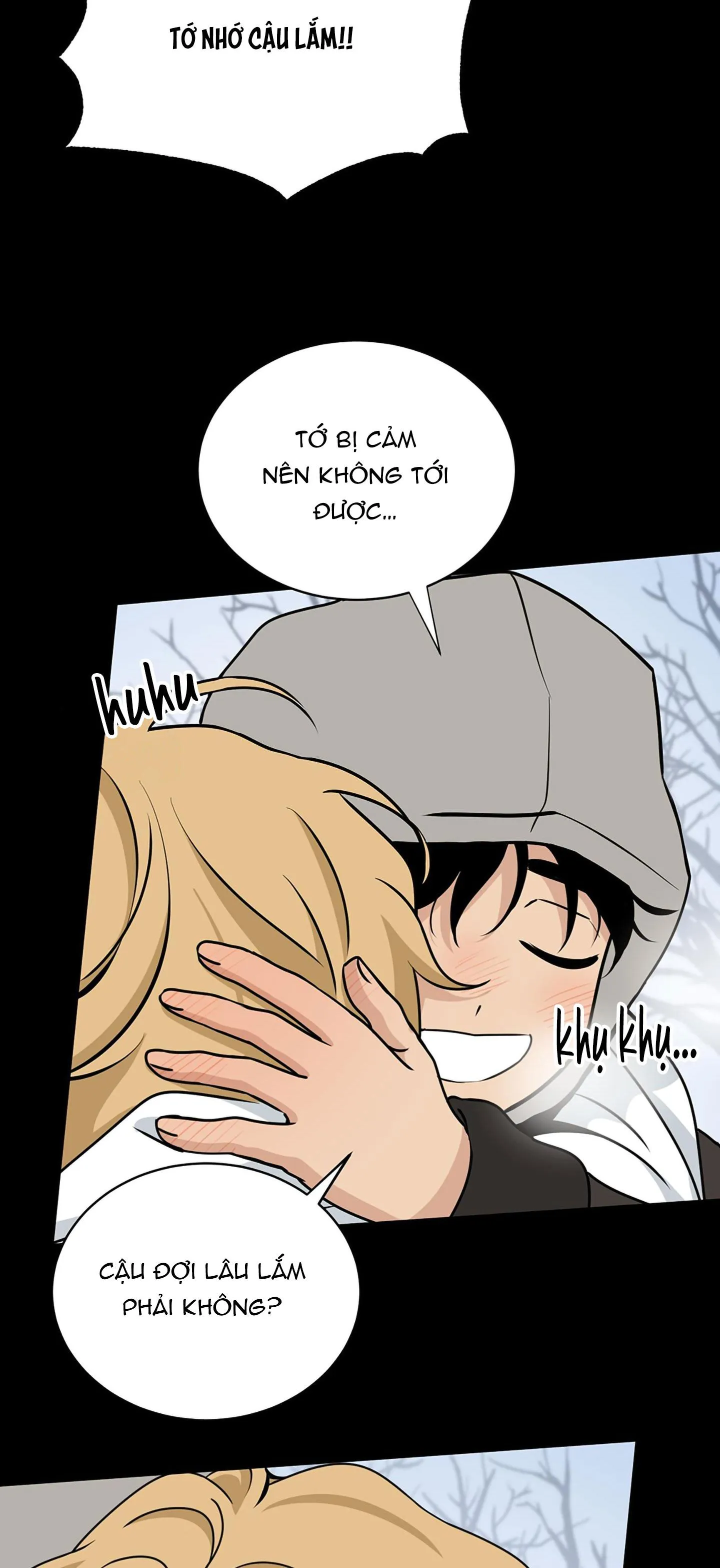 LOÀI HOA KHÔNG TÊN Chapter 6 Trang 28