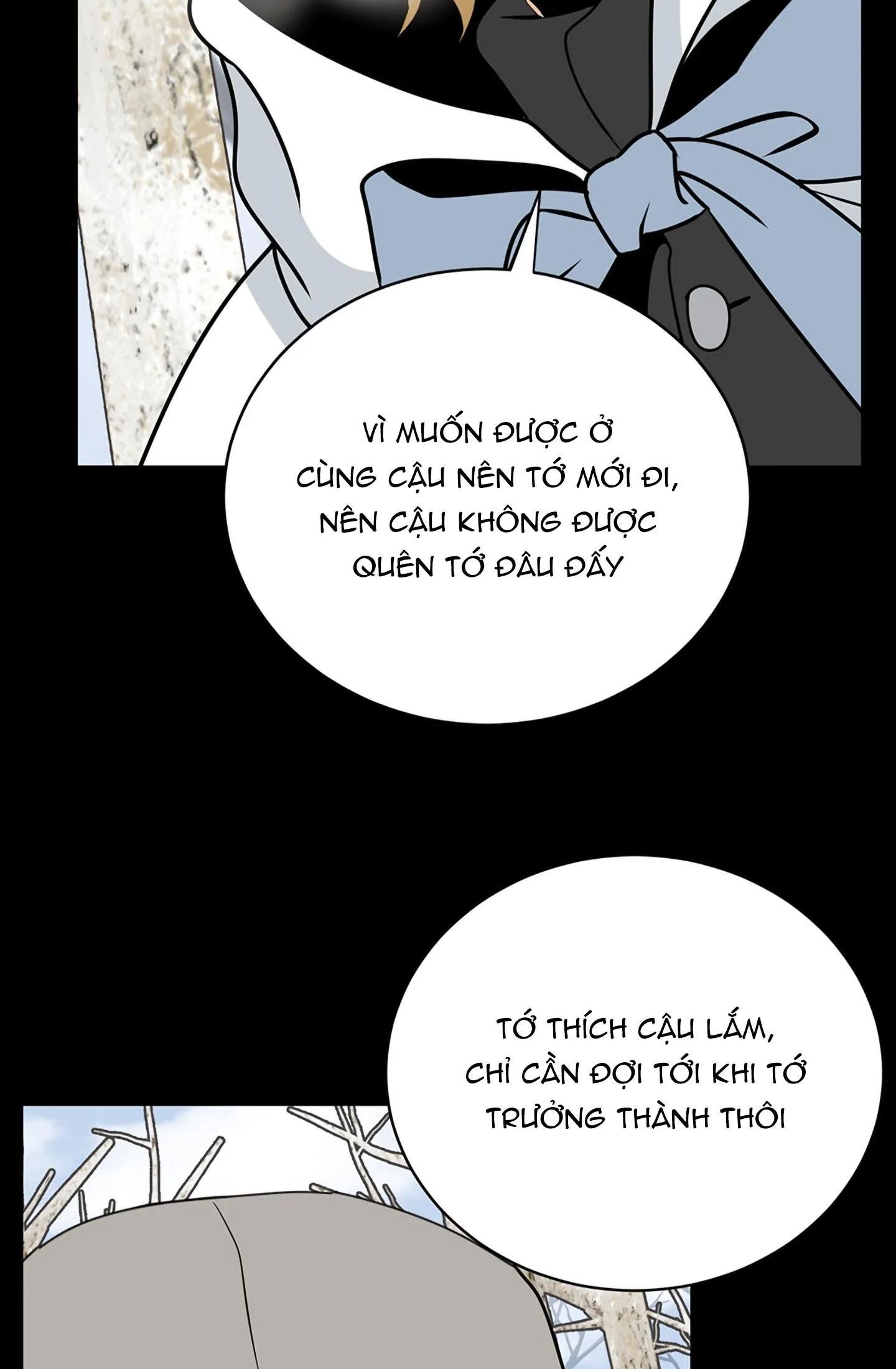 LOÀI HOA KHÔNG TÊN Chapter 6 Trang 31