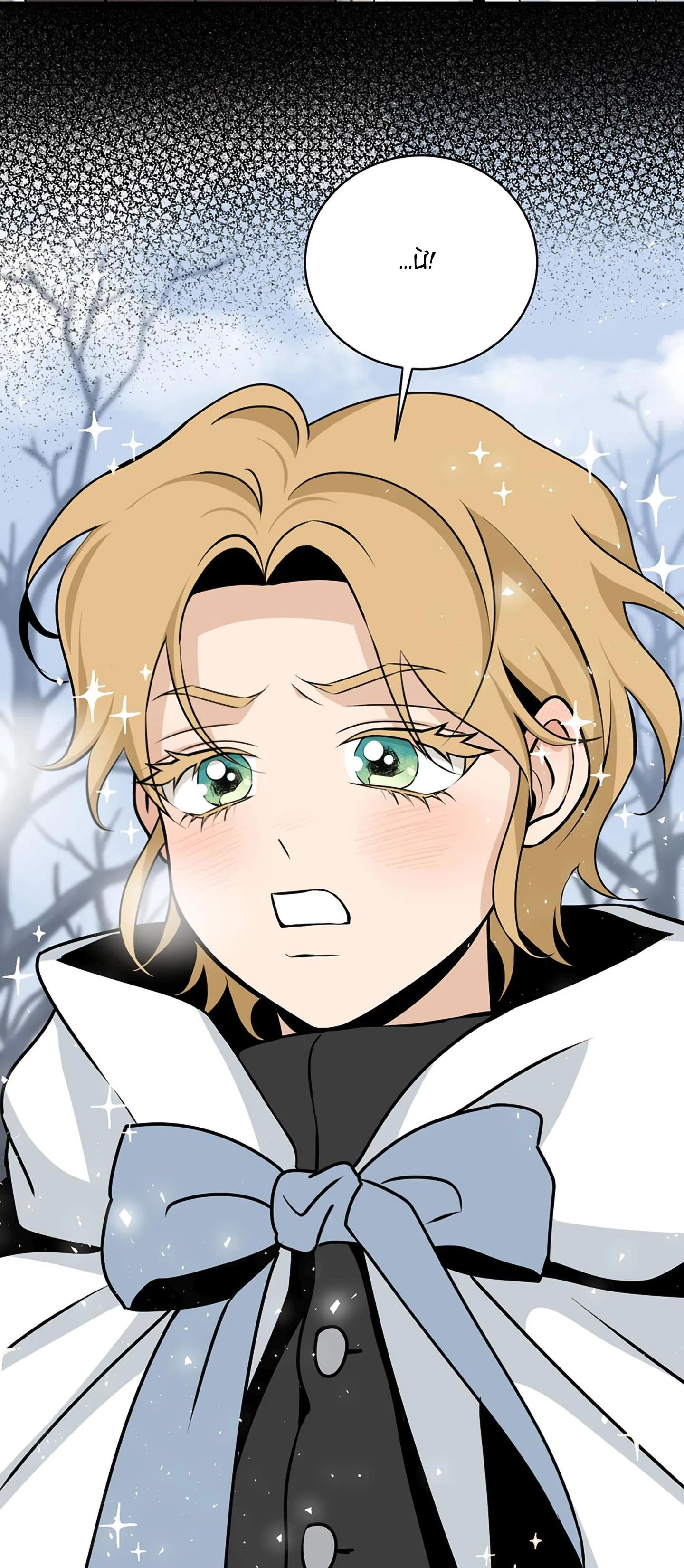 LOÀI HOA KHÔNG TÊN Chapter 6 Trang 34