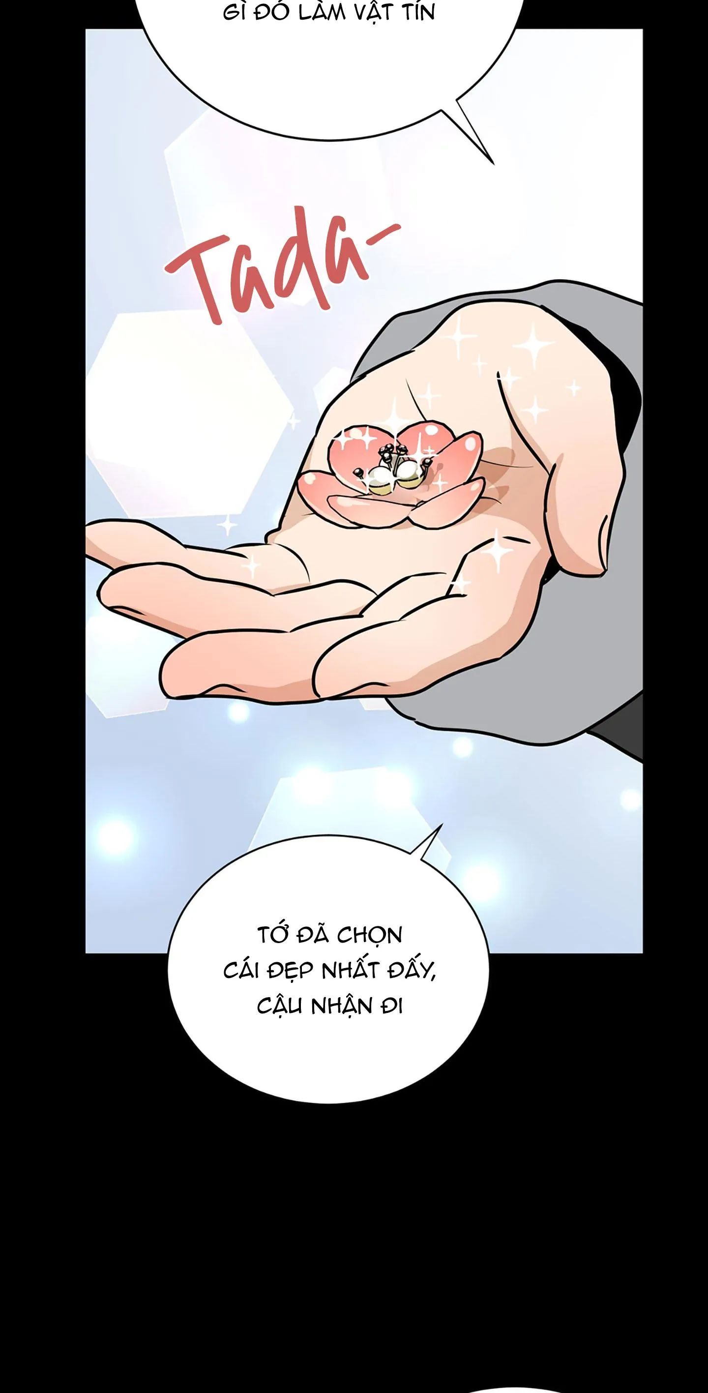 LOÀI HOA KHÔNG TÊN Chapter 6 Trang 36