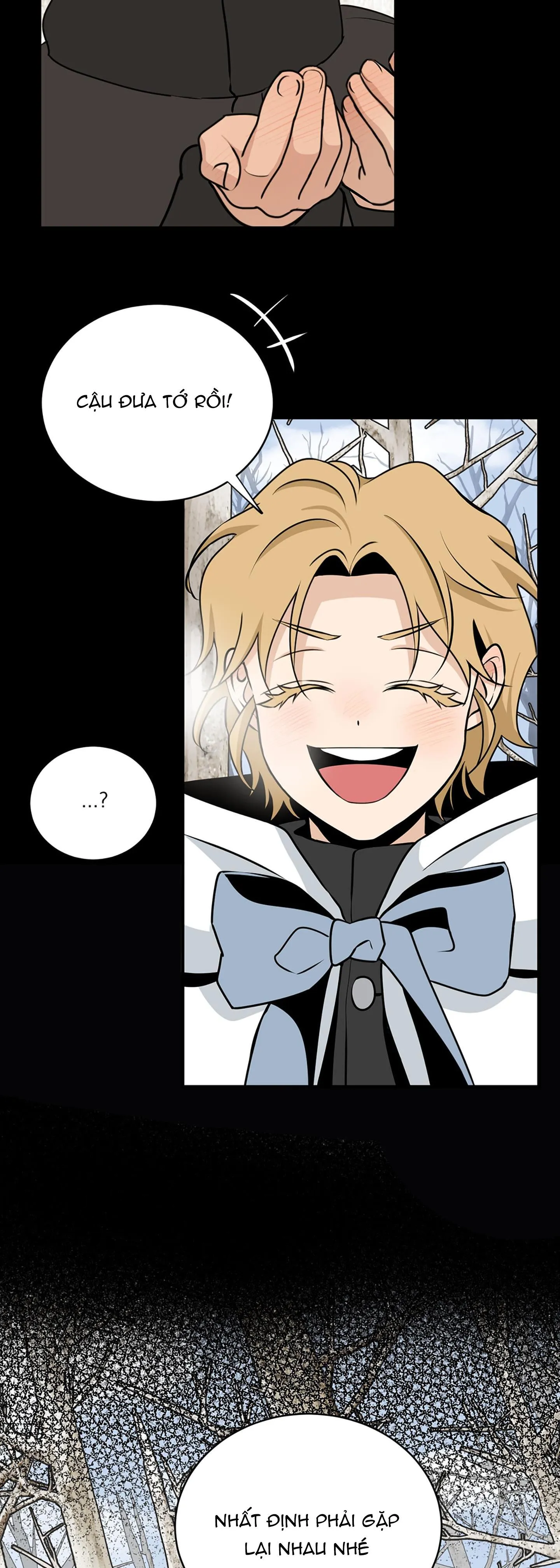 LOÀI HOA KHÔNG TÊN Chapter 6 Trang 39