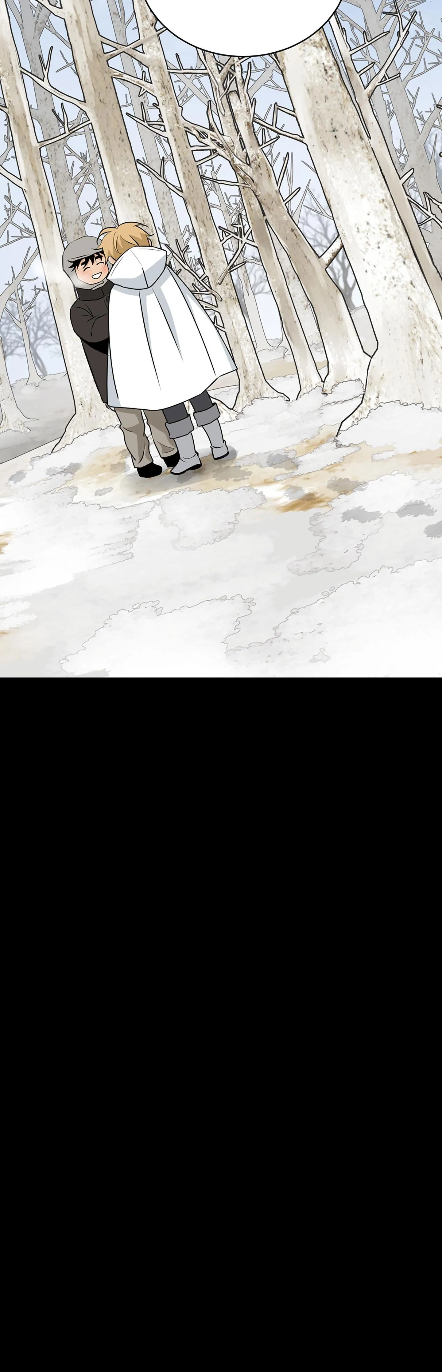 LOÀI HOA KHÔNG TÊN Chapter 6 Trang 40