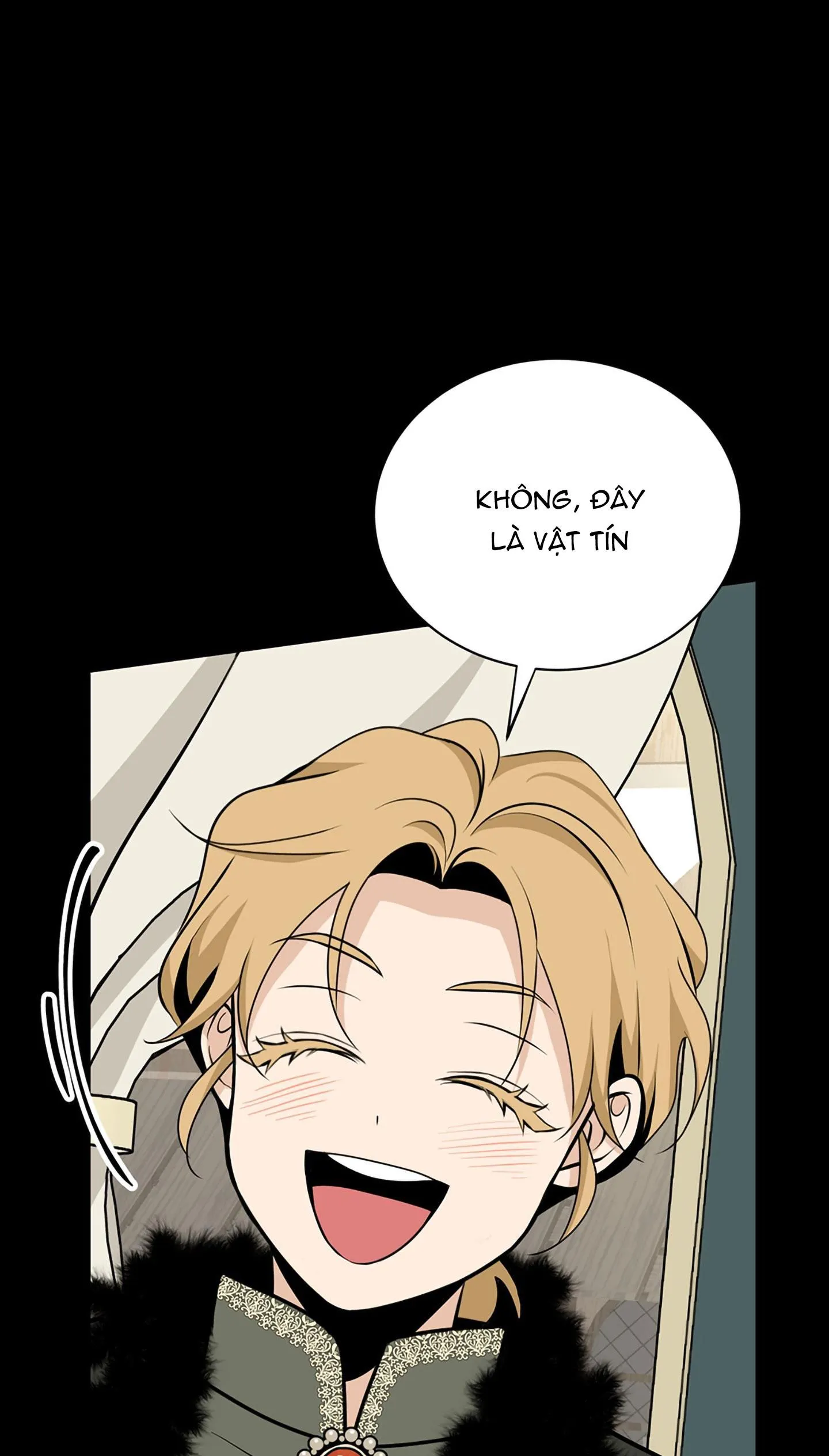 LOÀI HOA KHÔNG TÊN Chapter 6 Trang 42