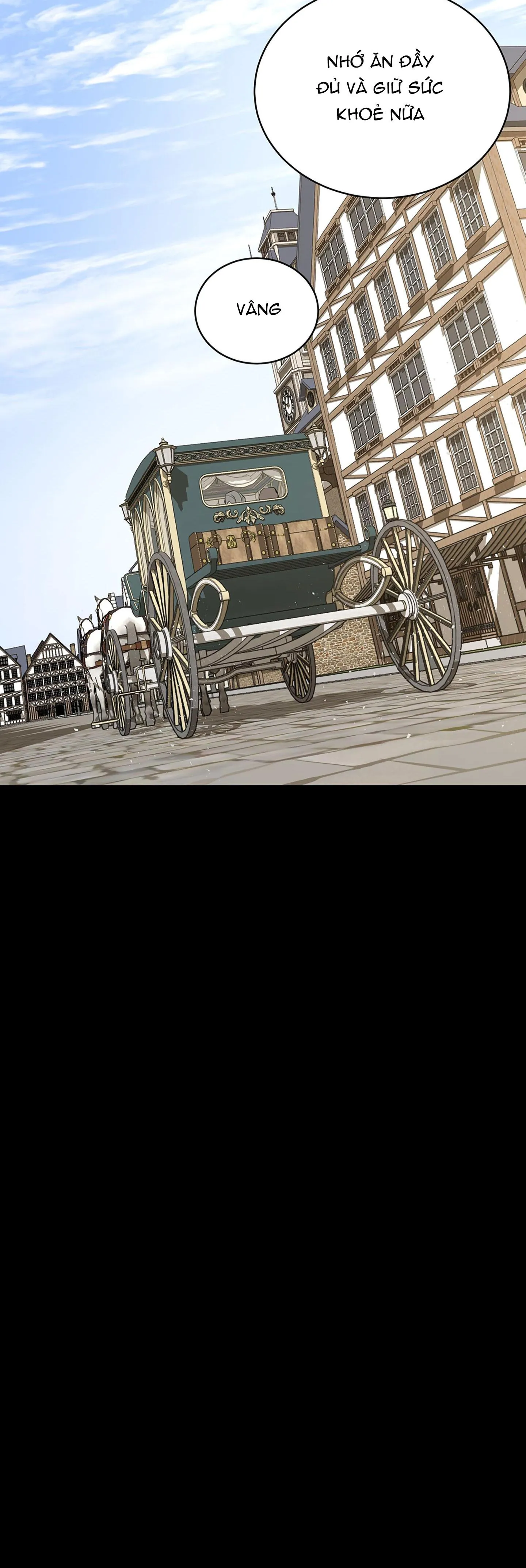 LOÀI HOA KHÔNG TÊN Chapter 6 Trang 44