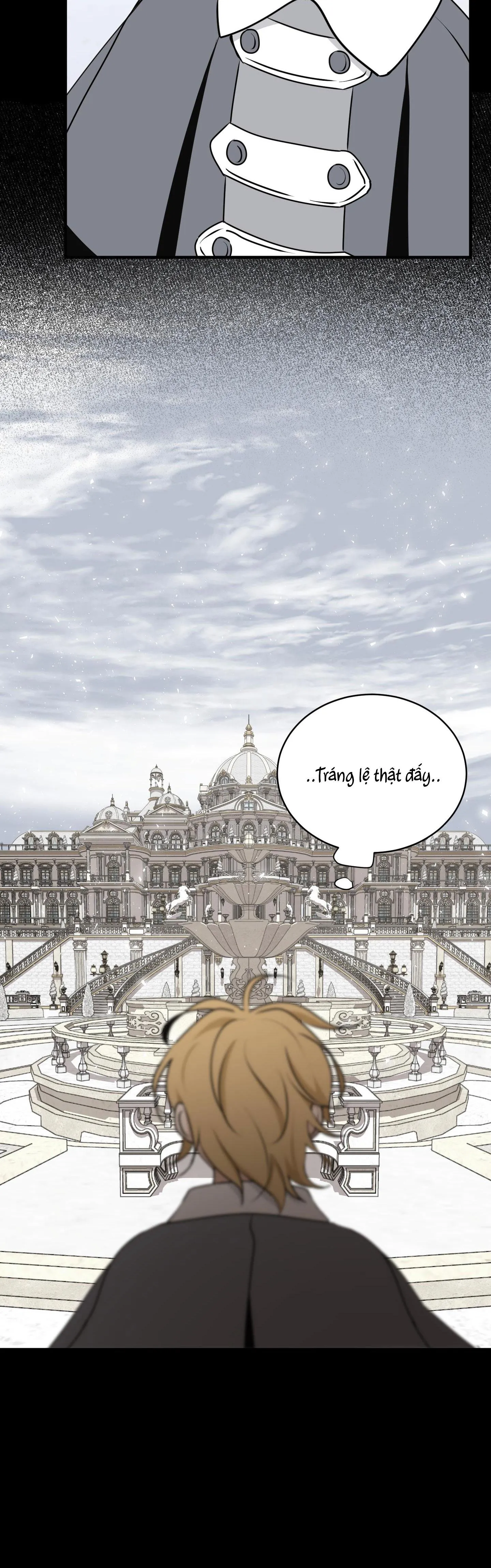 LOÀI HOA KHÔNG TÊN Chapter 7 Trang 4