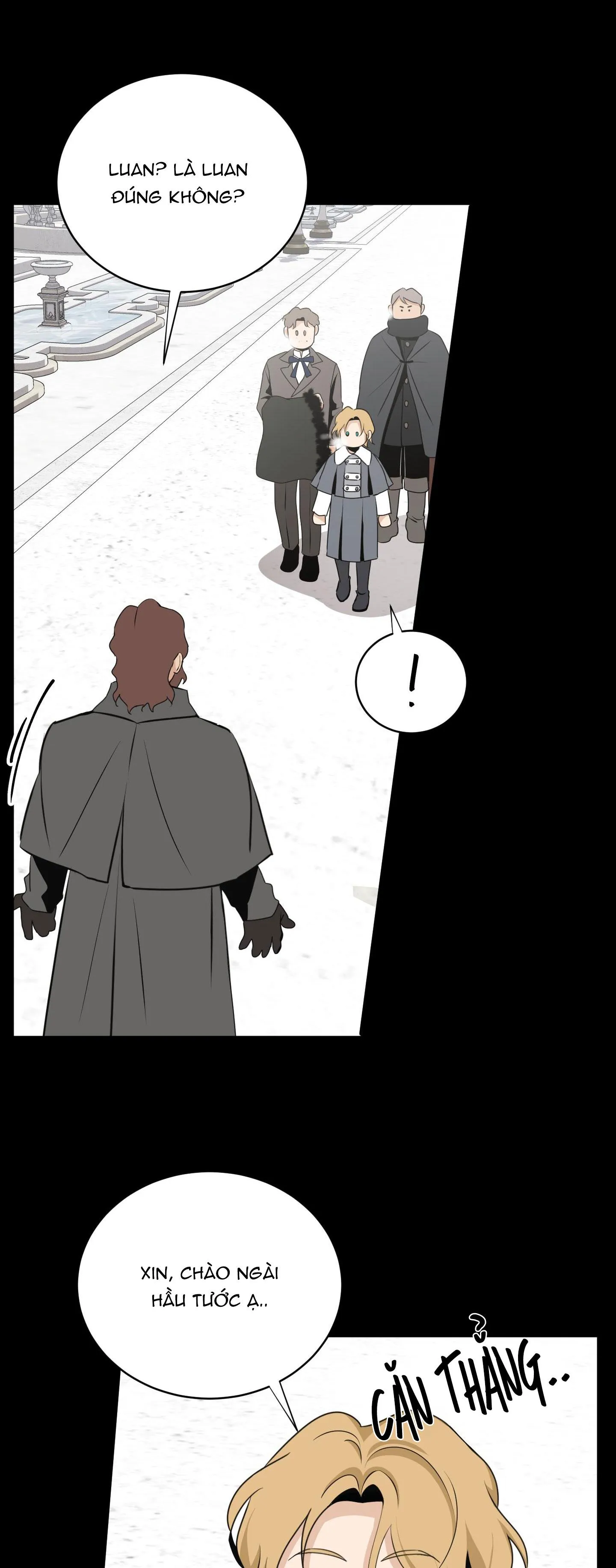 LOÀI HOA KHÔNG TÊN Chapter 7 Trang 5