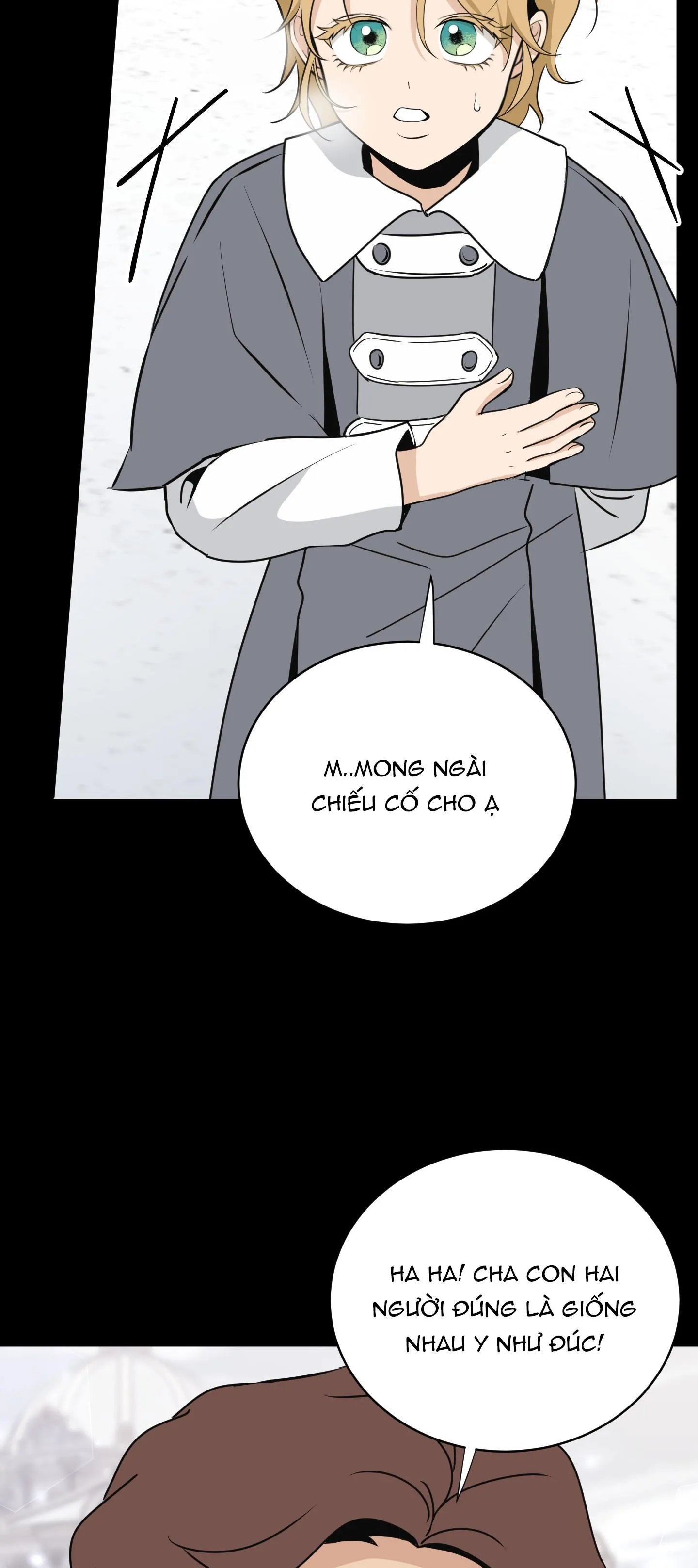 LOÀI HOA KHÔNG TÊN Chapter 7 Trang 6