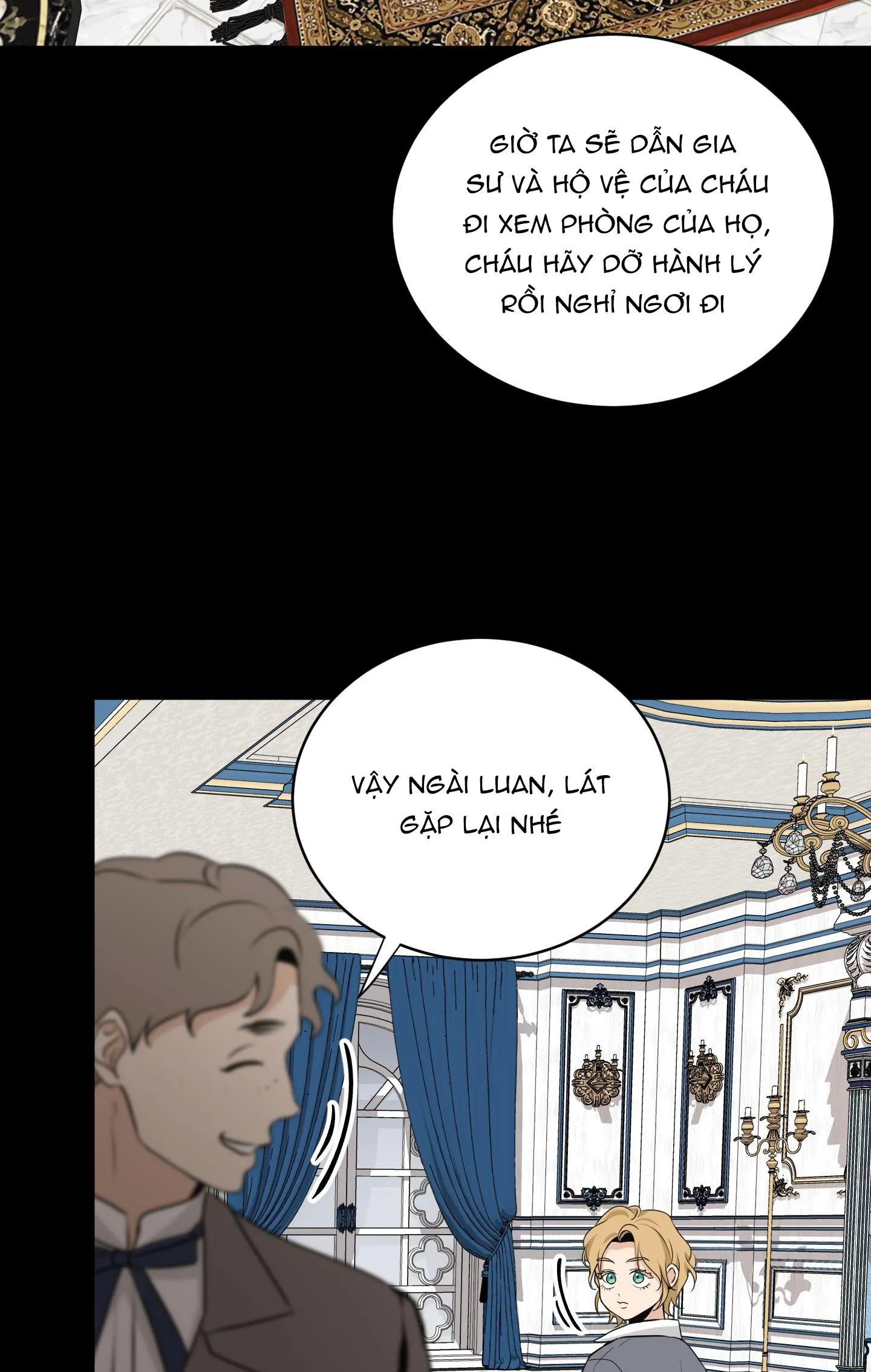 LOÀI HOA KHÔNG TÊN Chapter 7 Trang 10