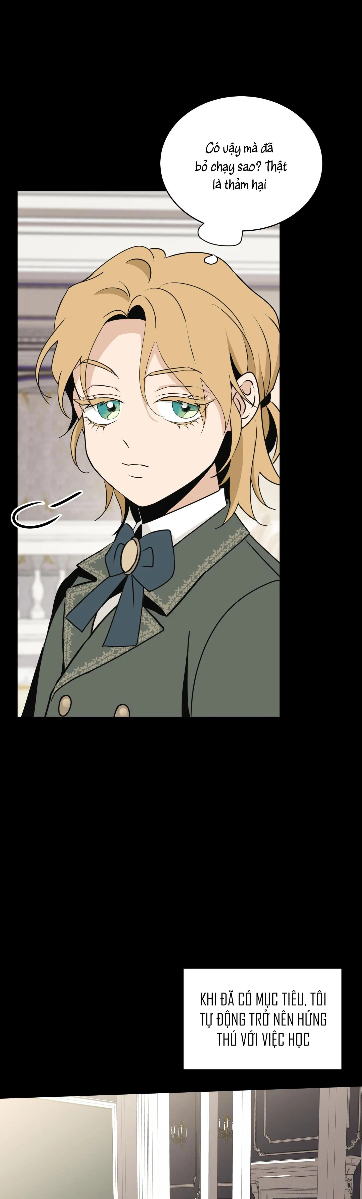 LOÀI HOA KHÔNG TÊN Chapter 7 Trang 18