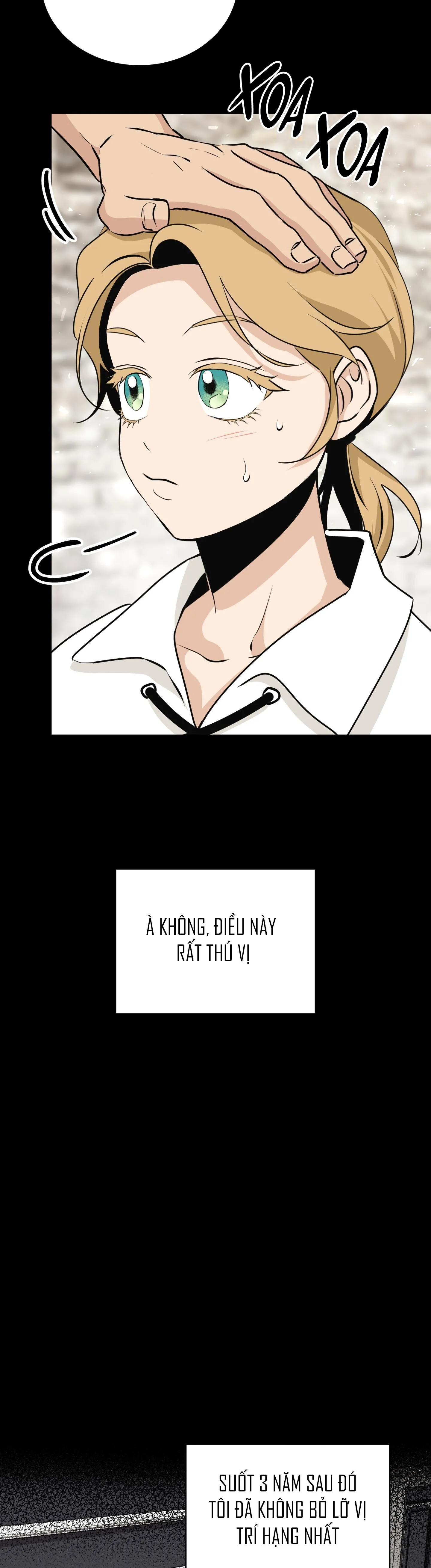 LOÀI HOA KHÔNG TÊN Chapter 7 Trang 22