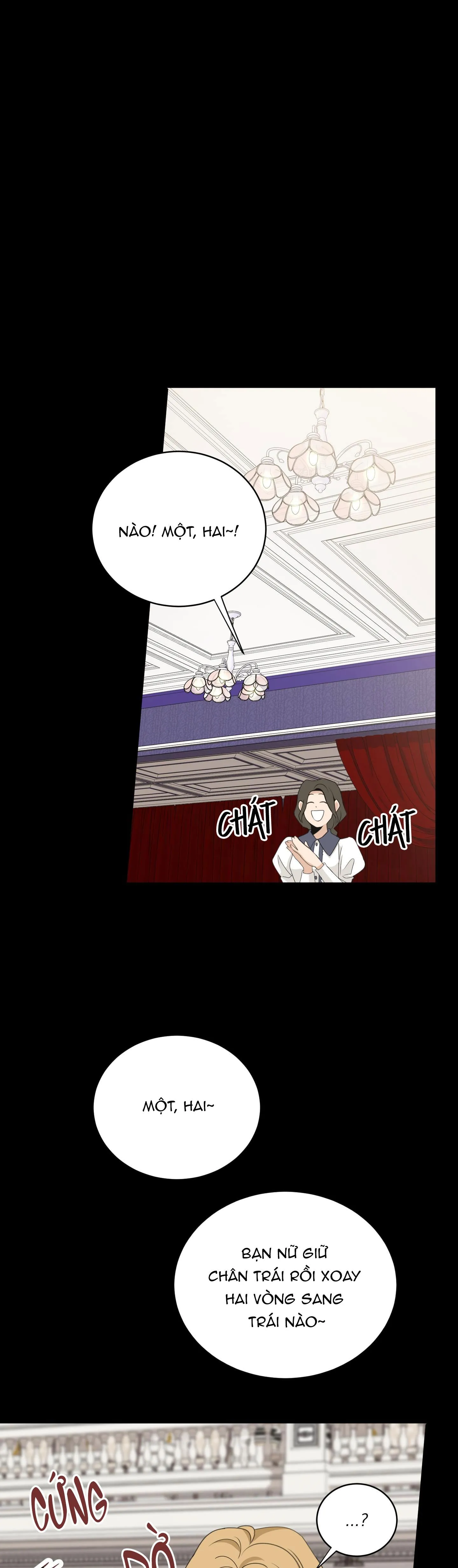 LOÀI HOA KHÔNG TÊN Chapter 7 Trang 25