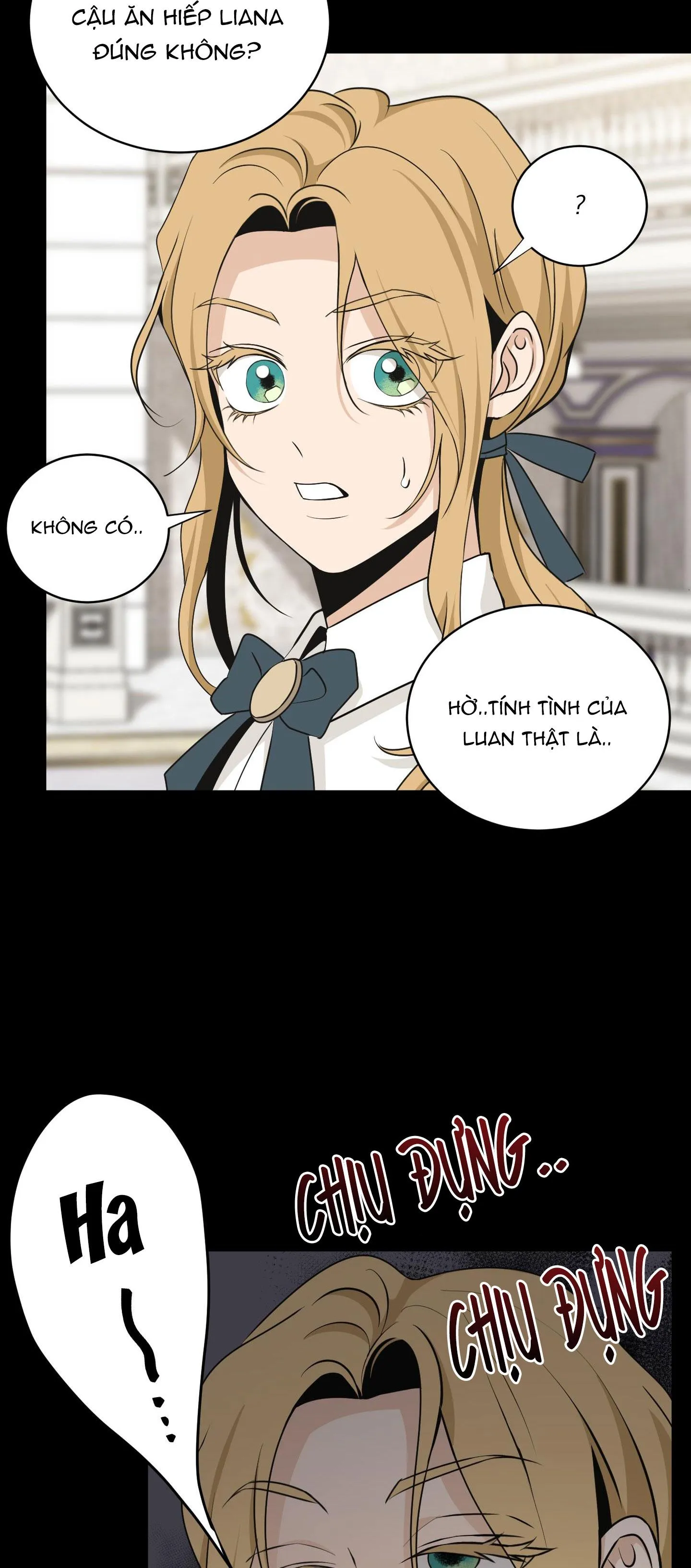 LOÀI HOA KHÔNG TÊN Chapter 7 Trang 29