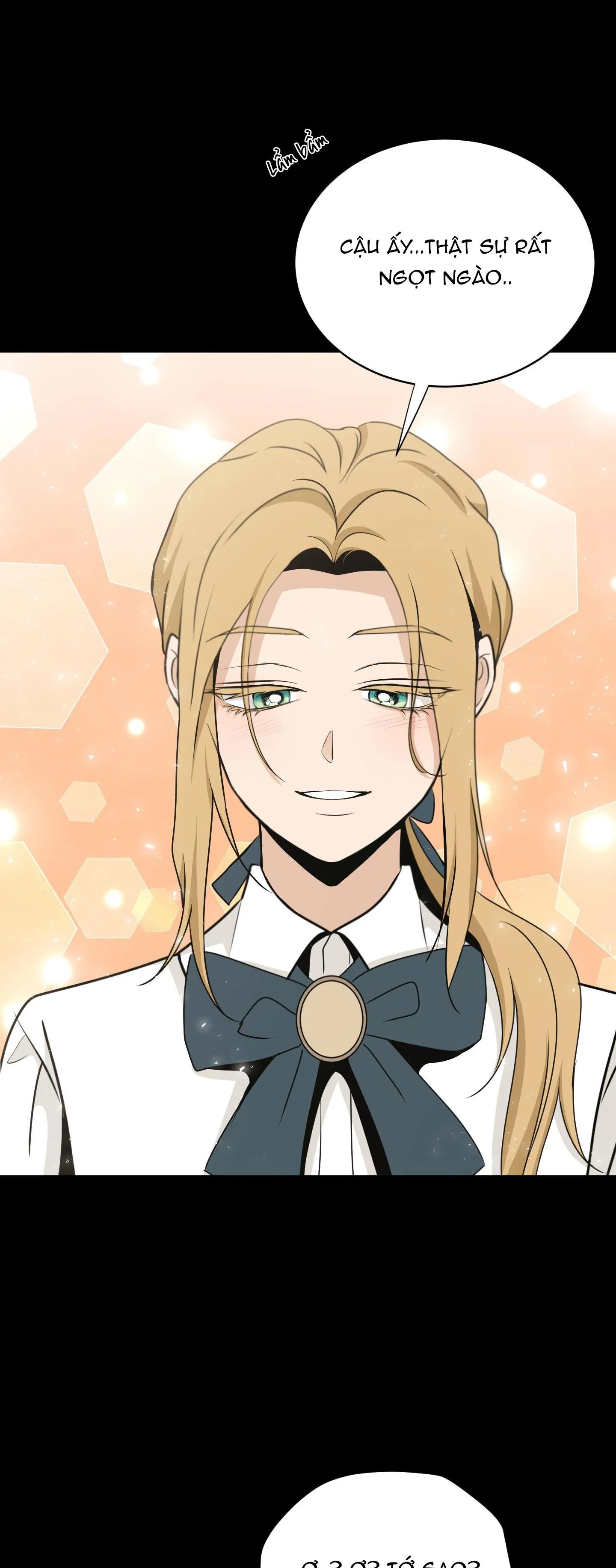 LOÀI HOA KHÔNG TÊN Chapter 7 Trang 34