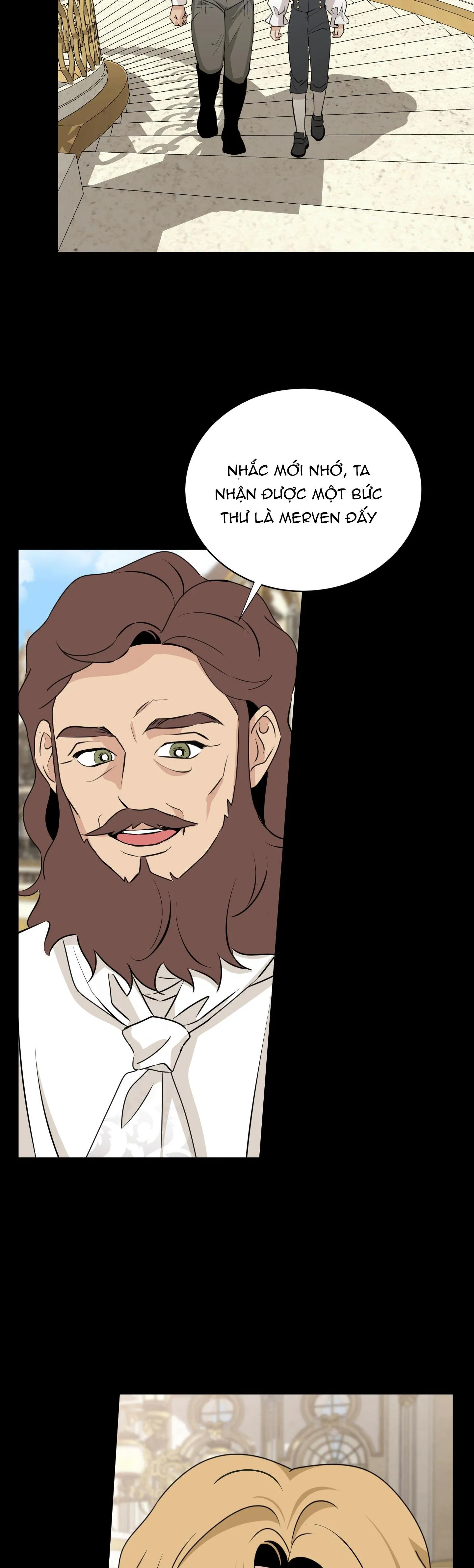 LOÀI HOA KHÔNG TÊN Chapter 7 Trang 39