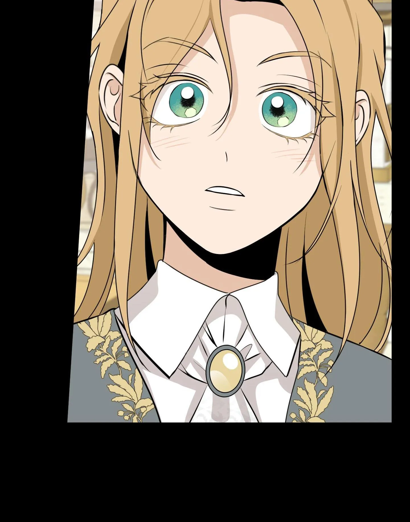 LOÀI HOA KHÔNG TÊN Chapter 7 Trang 40