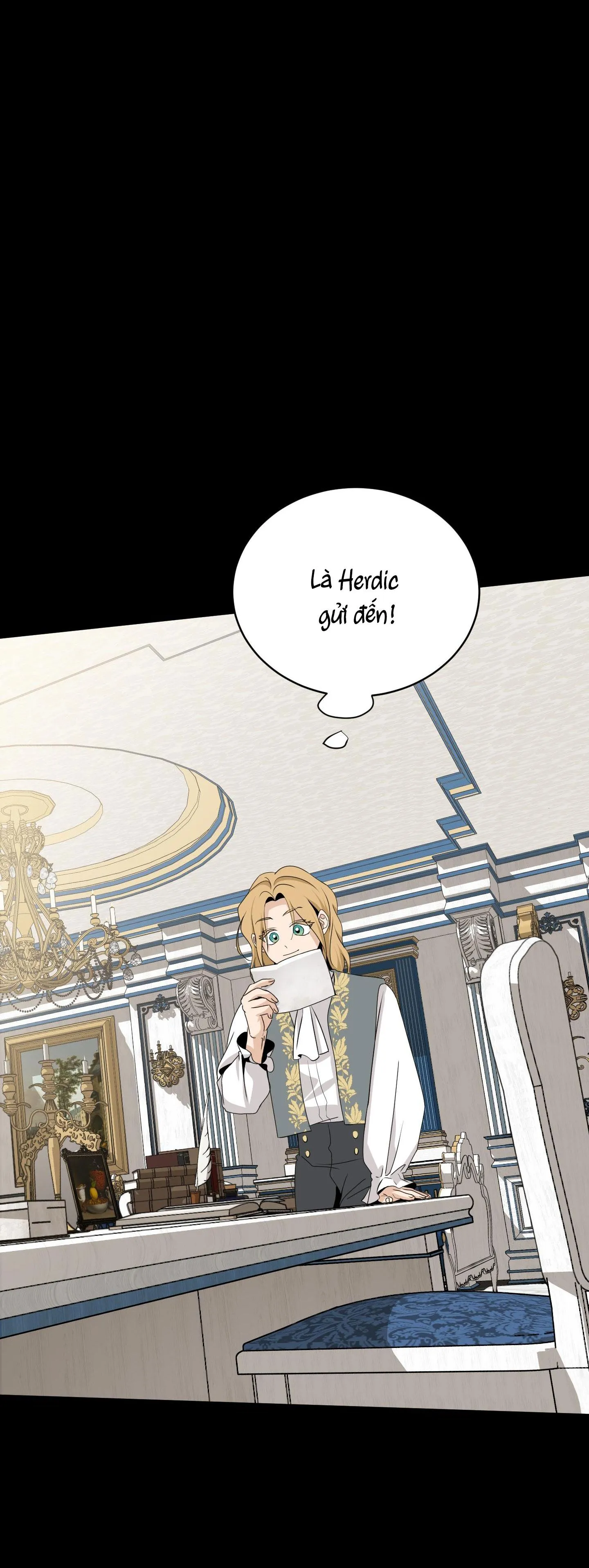 LOÀI HOA KHÔNG TÊN Chapter 7 Trang 41