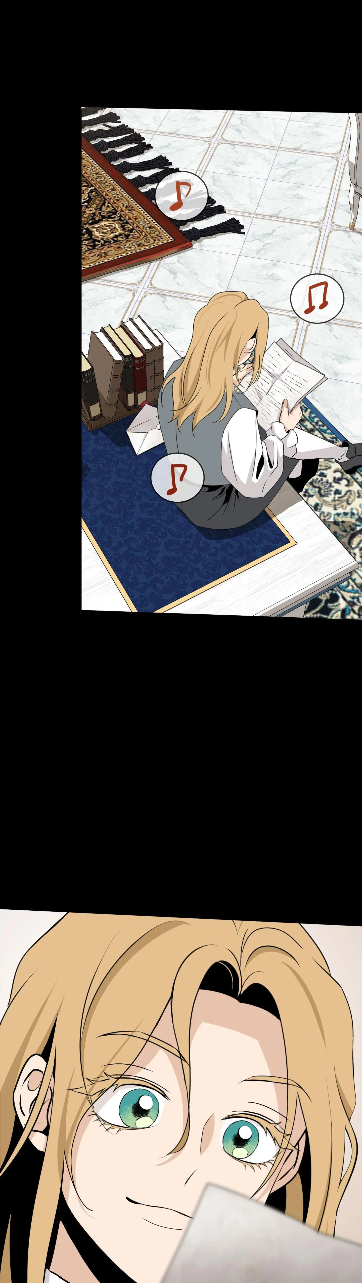 LOÀI HOA KHÔNG TÊN Chapter 7 Trang 42