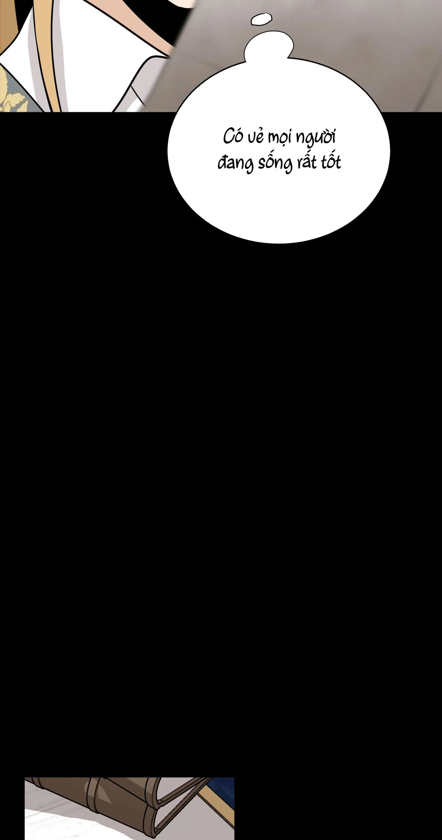 LOÀI HOA KHÔNG TÊN Chapter 7 Trang 43