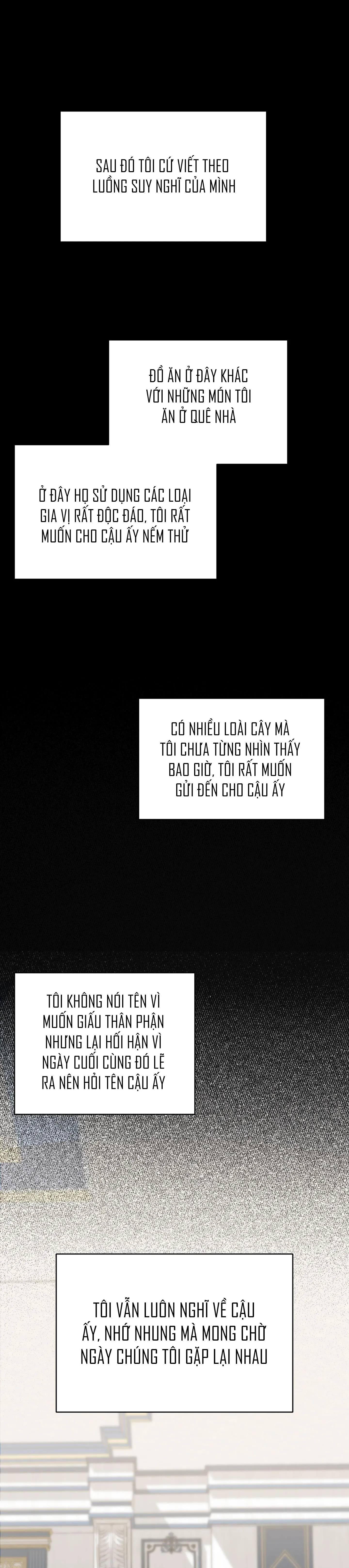 LOÀI HOA KHÔNG TÊN Chapter 7 Trang 46