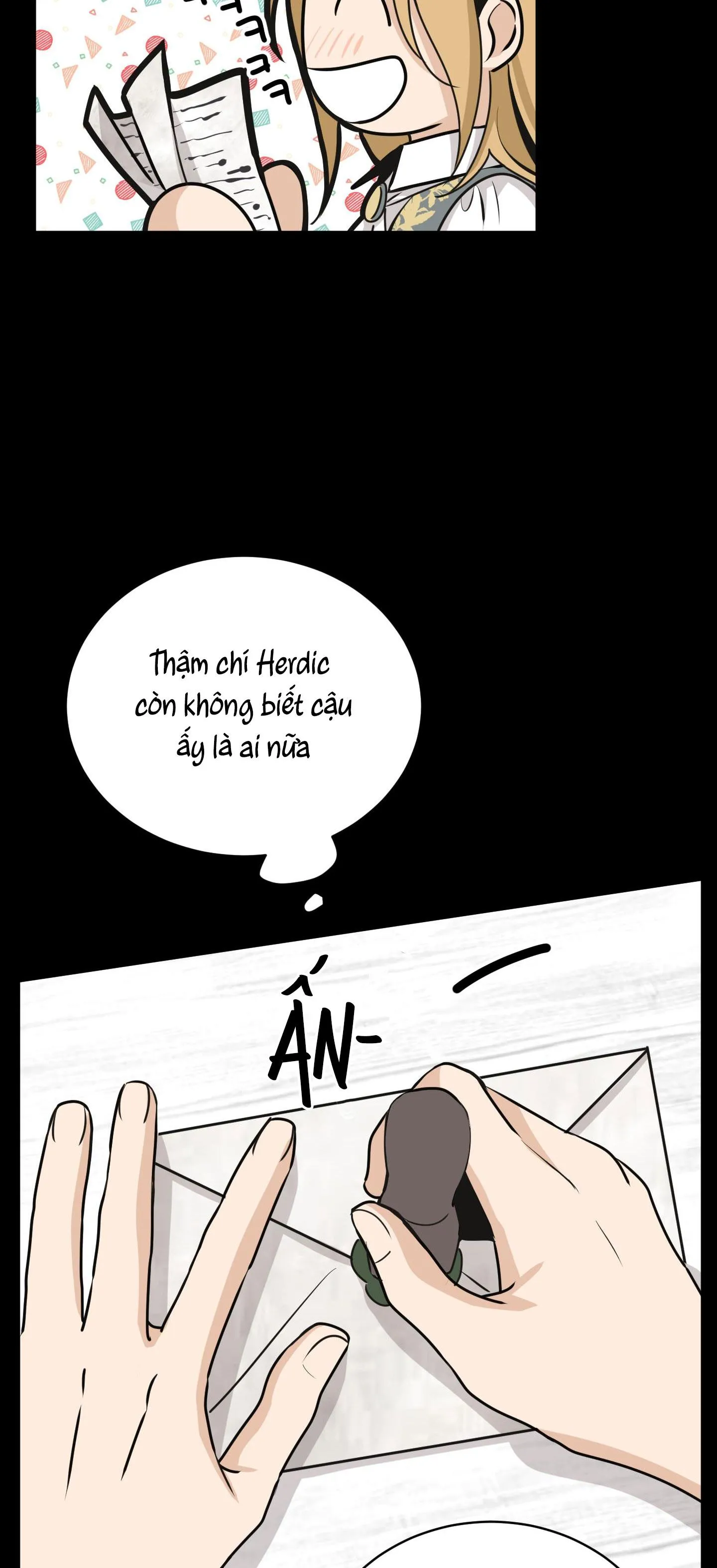 LOÀI HOA KHÔNG TÊN Chapter 7 Trang 49