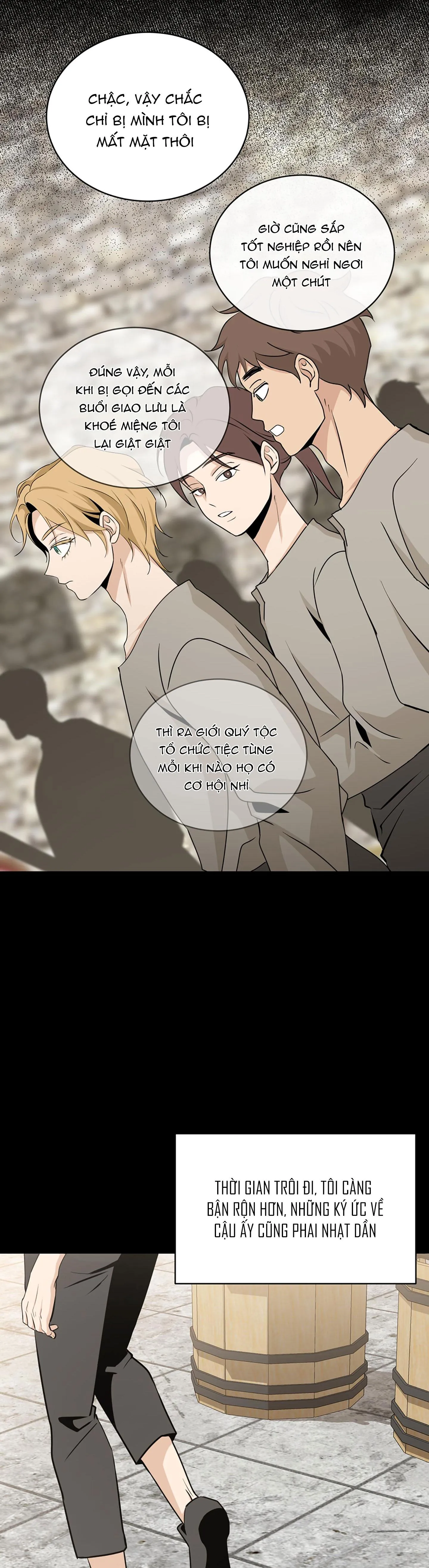 LOÀI HOA KHÔNG TÊN Chapter 8 Trang 4