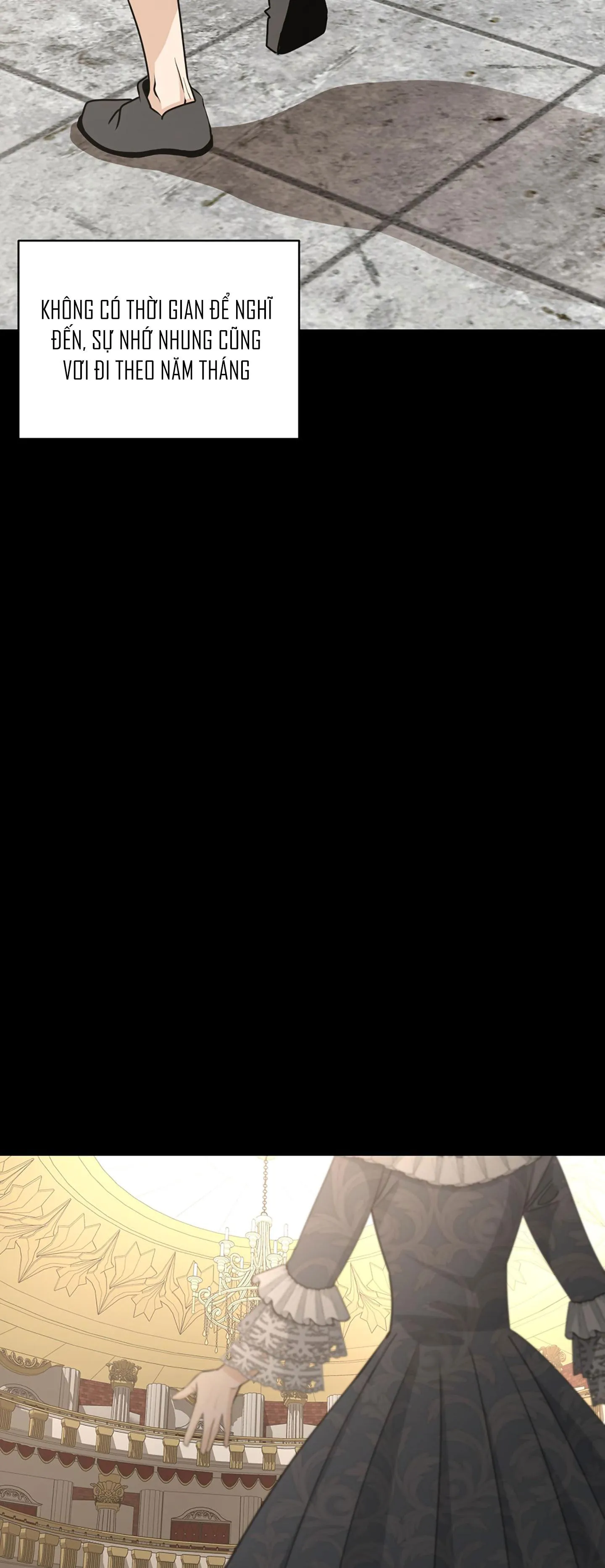 LOÀI HOA KHÔNG TÊN Chapter 8 Trang 5