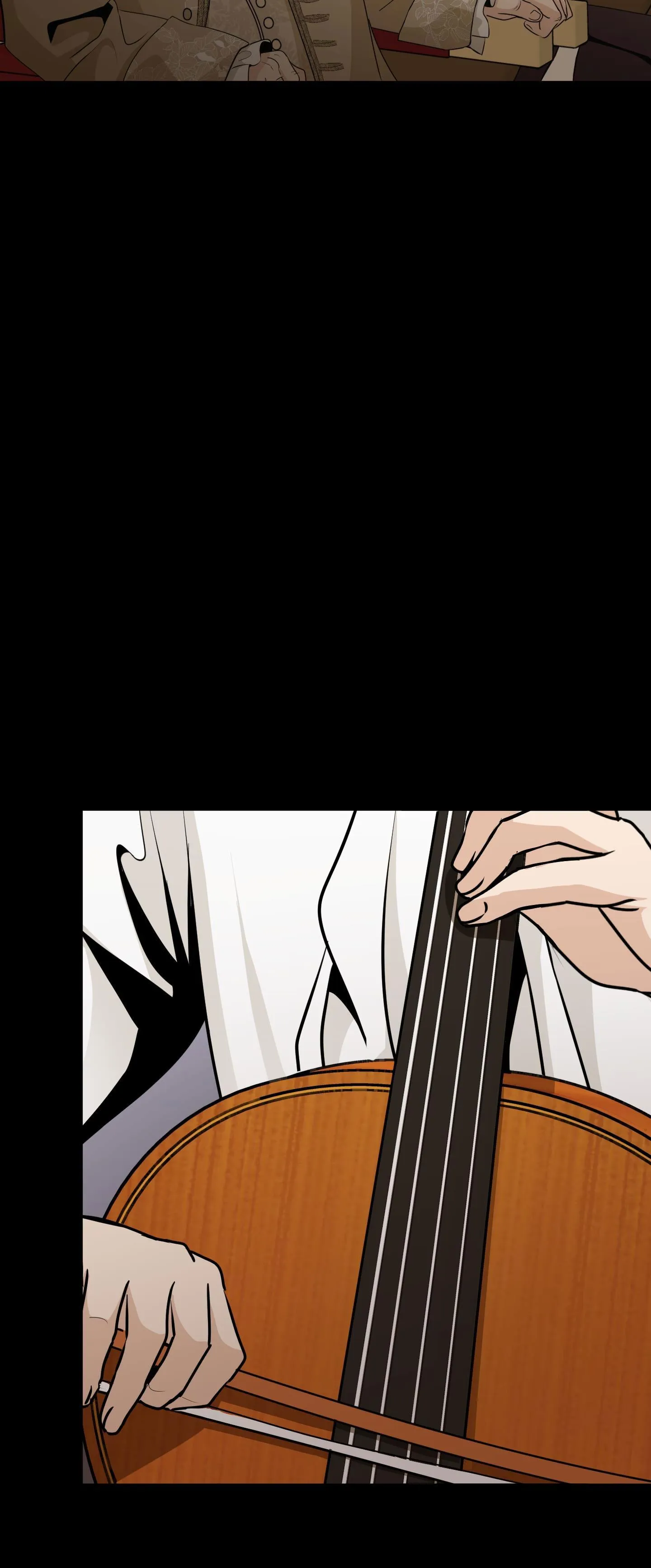 LOÀI HOA KHÔNG TÊN Chapter 8 Trang 7