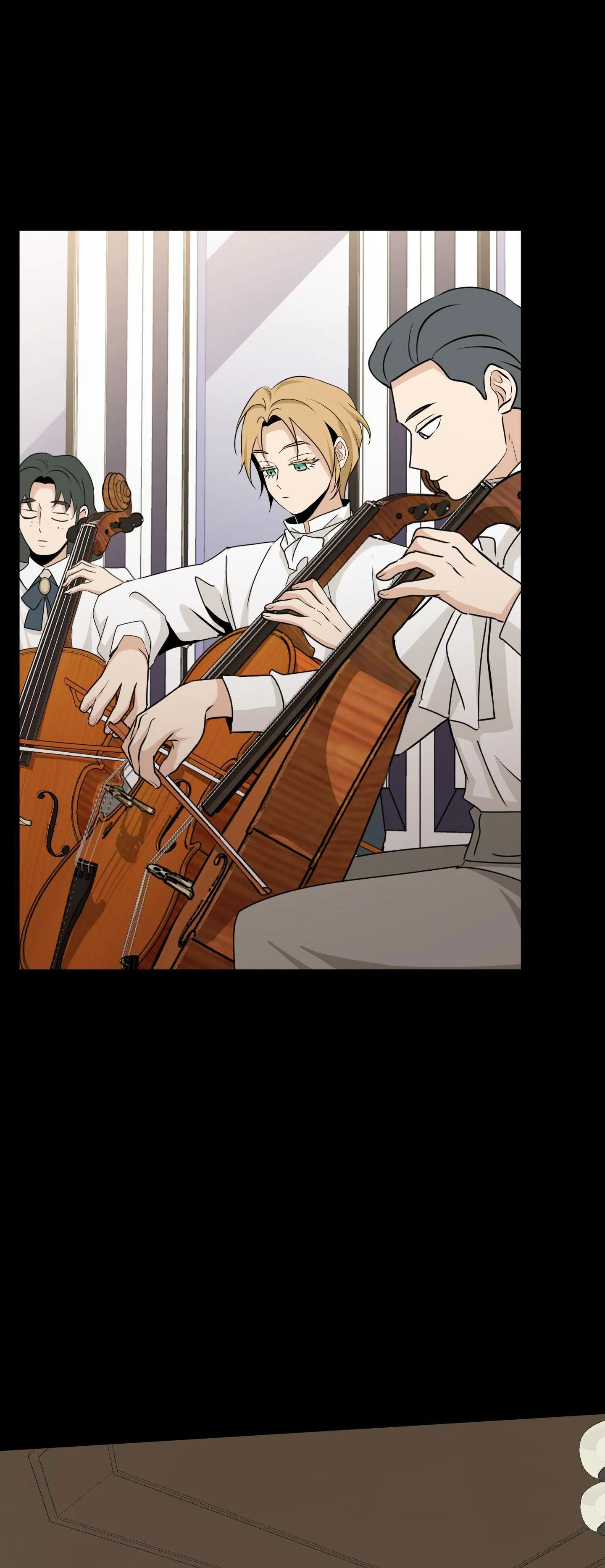 LOÀI HOA KHÔNG TÊN Chapter 8 Trang 8