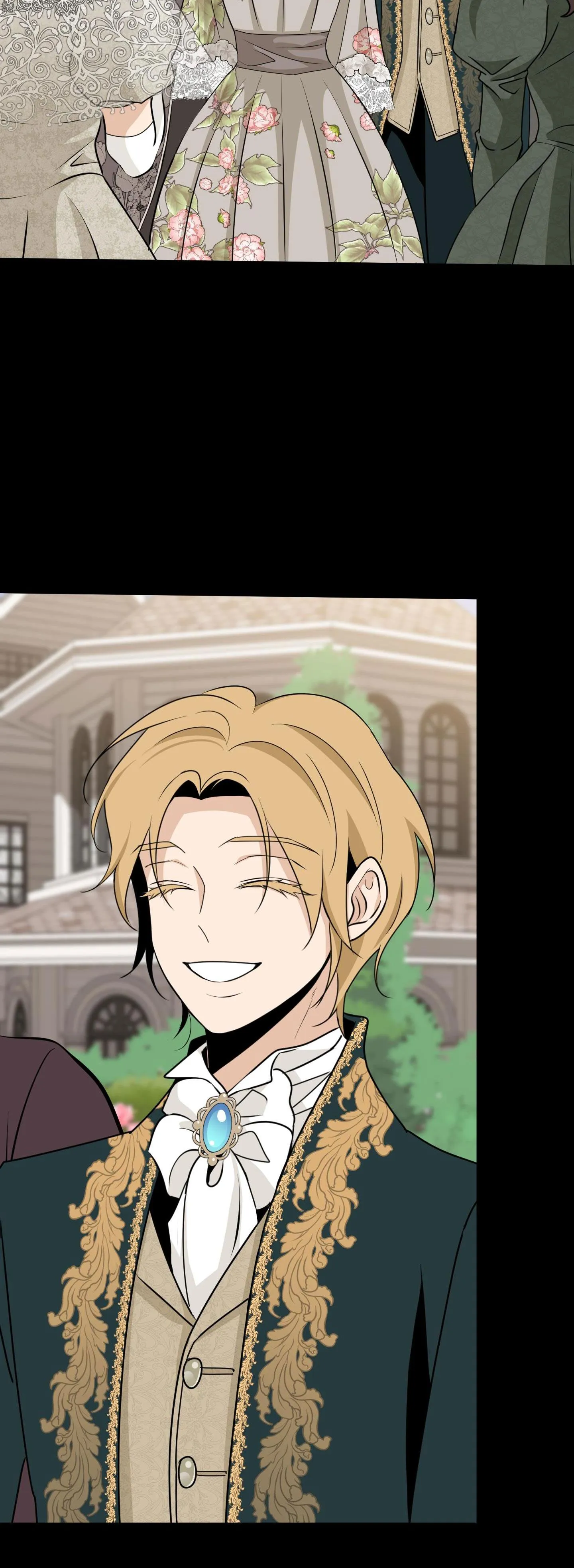 LOÀI HOA KHÔNG TÊN Chapter 8 Trang 11