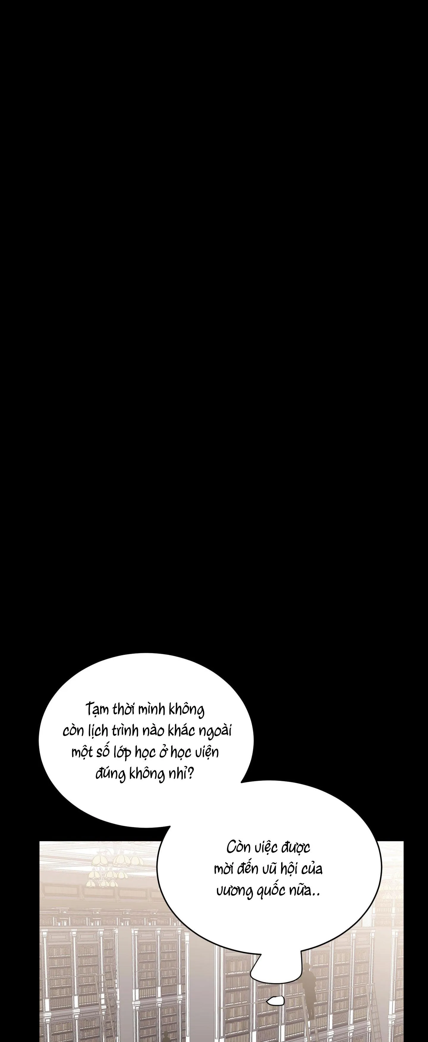 LOÀI HOA KHÔNG TÊN Chapter 8 Trang 12