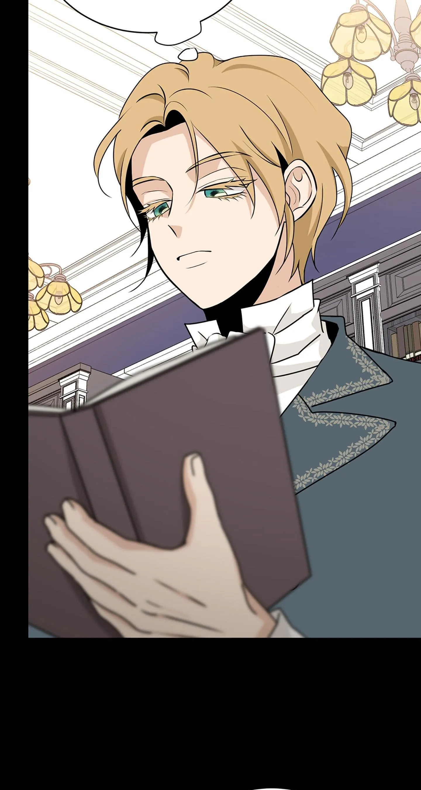 LOÀI HOA KHÔNG TÊN Chapter 8 Trang 15