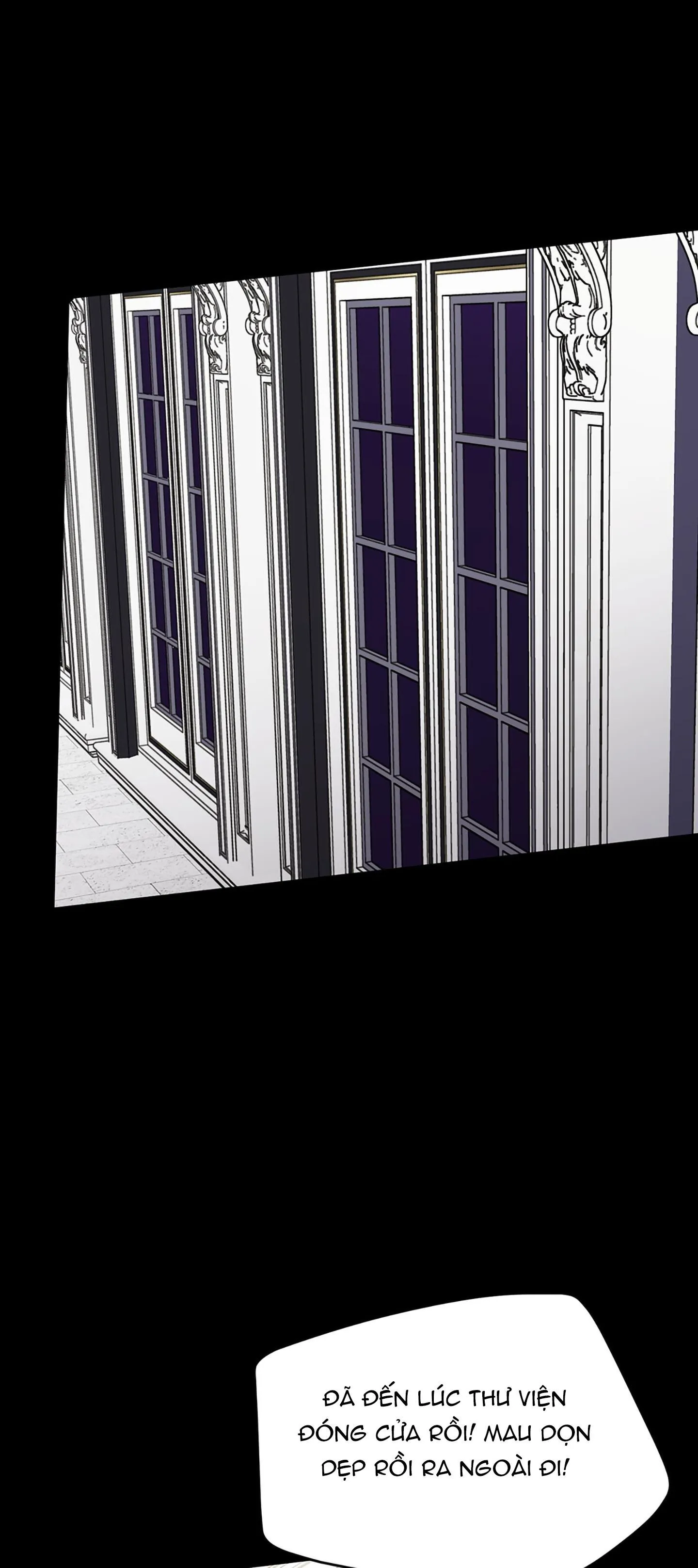 LOÀI HOA KHÔNG TÊN Chapter 8 Trang 18