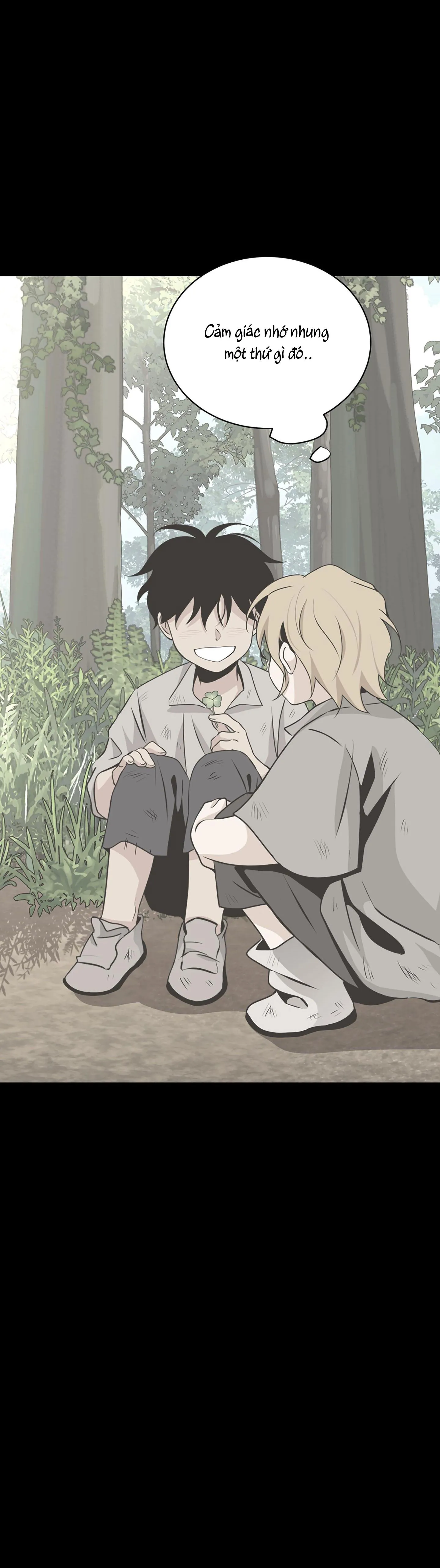 LOÀI HOA KHÔNG TÊN Chapter 8 Trang 20