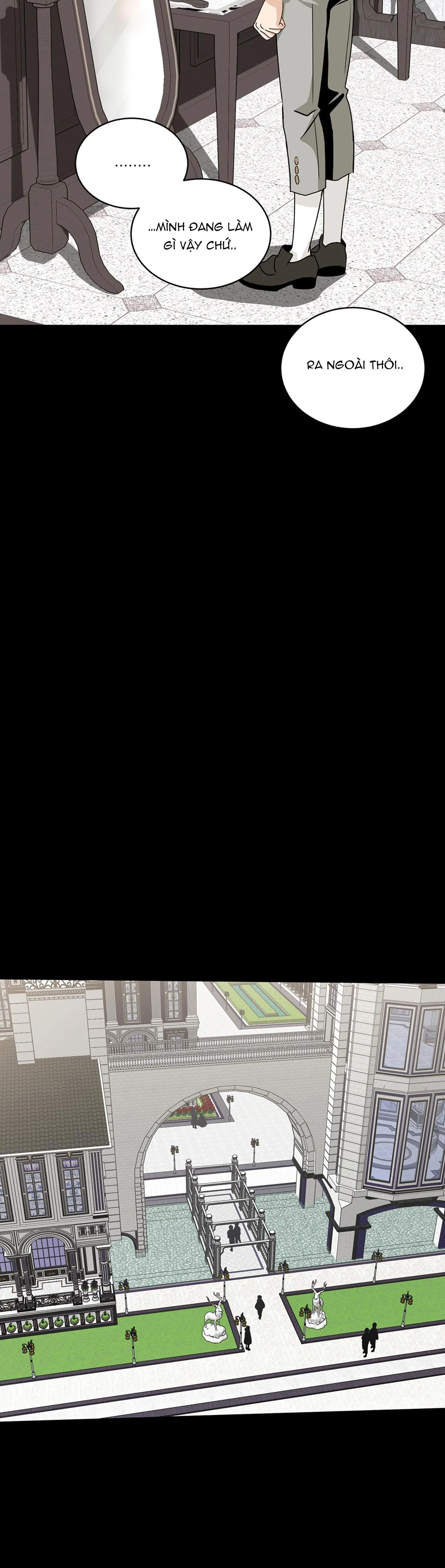 LOÀI HOA KHÔNG TÊN Chapter 8 Trang 32