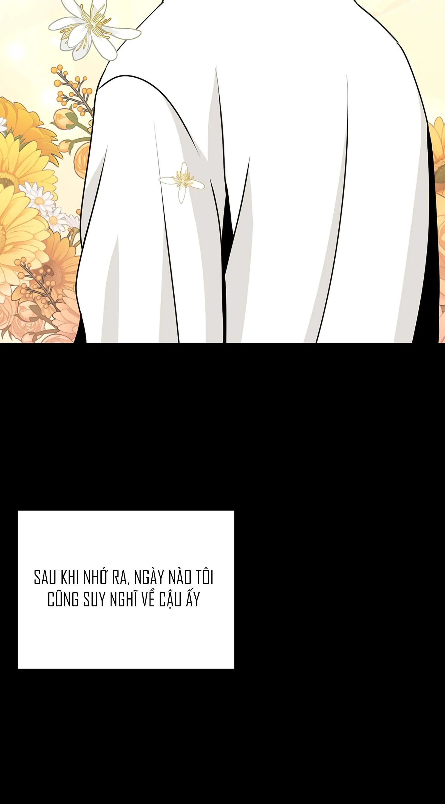 LOÀI HOA KHÔNG TÊN Chapter 8 Trang 39