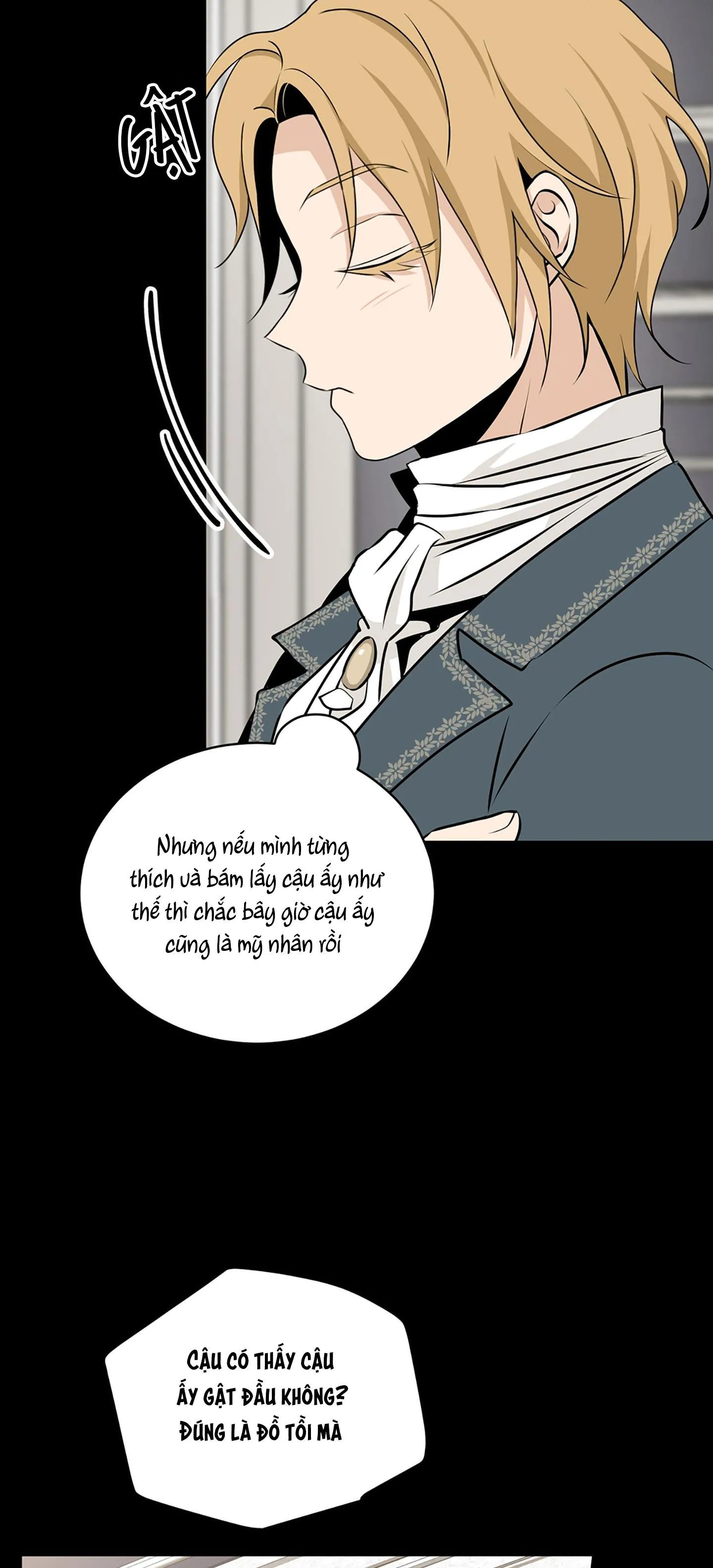 LOÀI HOA KHÔNG TÊN Chapter 8 Trang 47