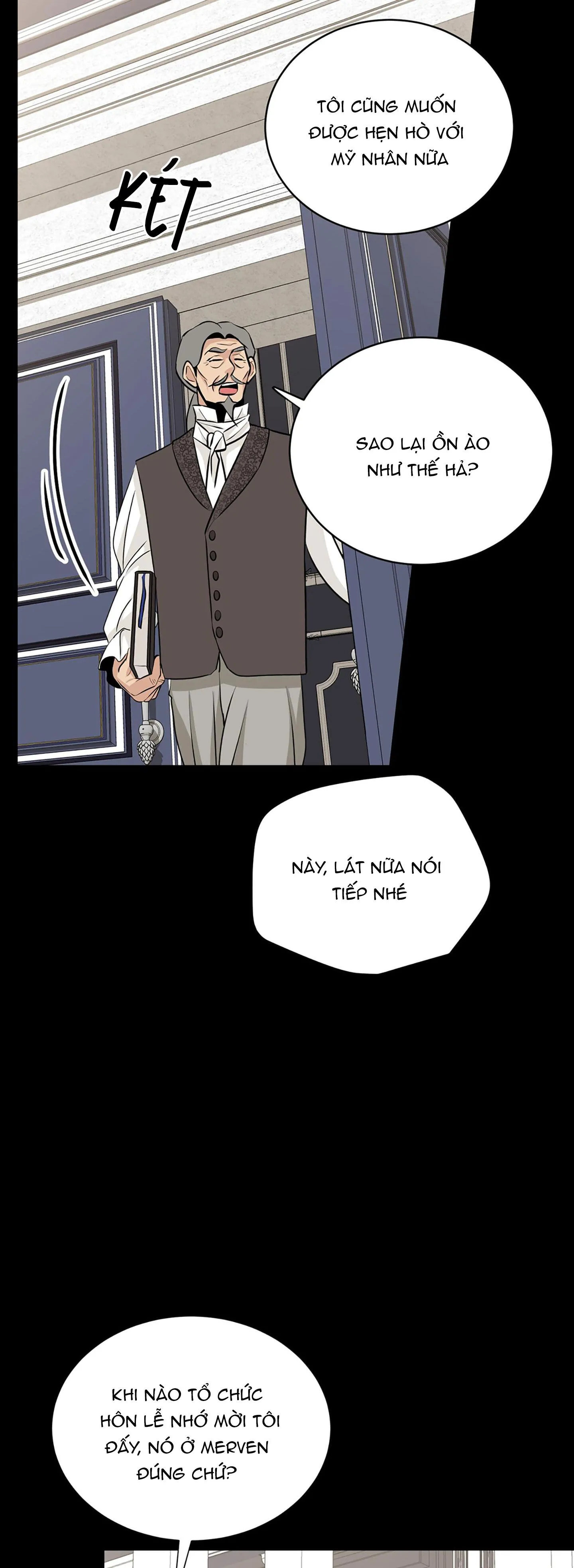 LOÀI HOA KHÔNG TÊN Chapter 8 Trang 48