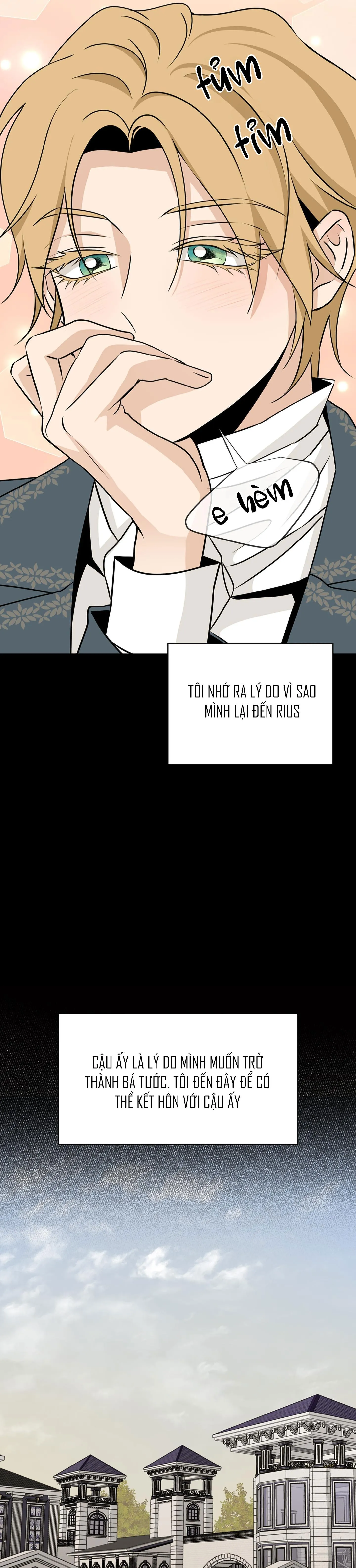 LOÀI HOA KHÔNG TÊN Chapter 8 Trang 50